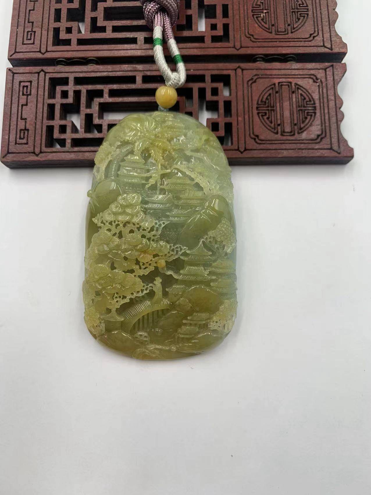 岭南美景