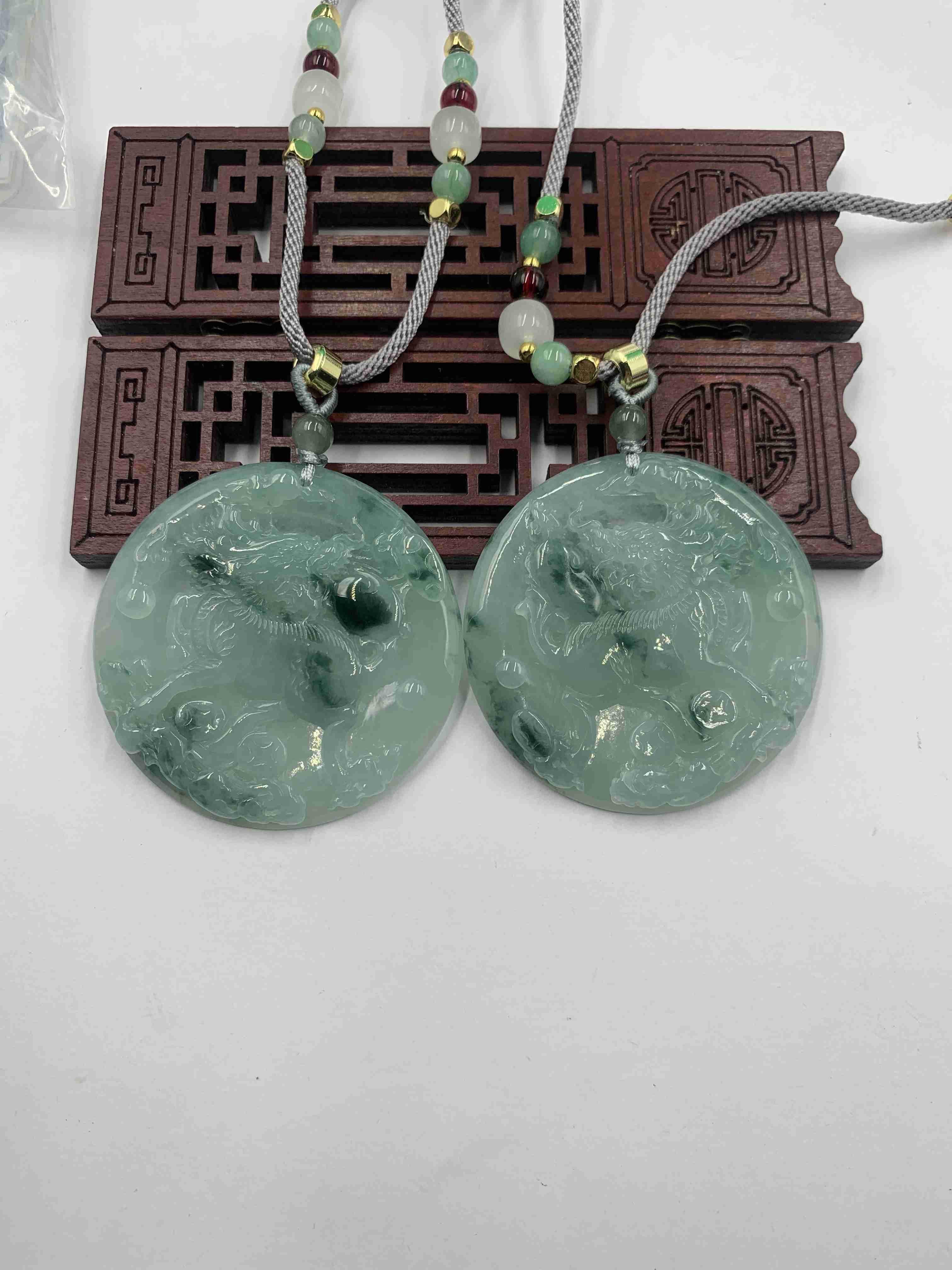 麒麟献瑞
