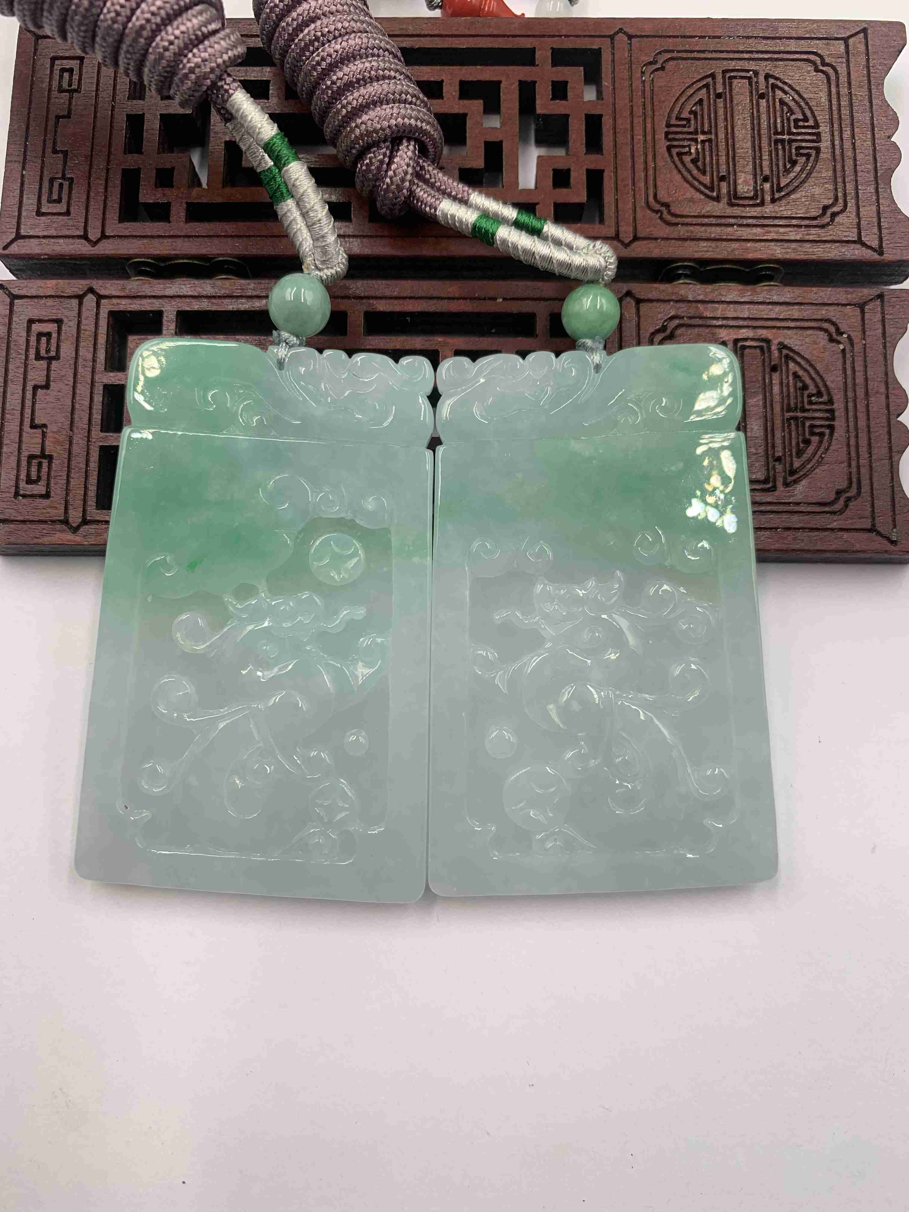 龙凤呈祥