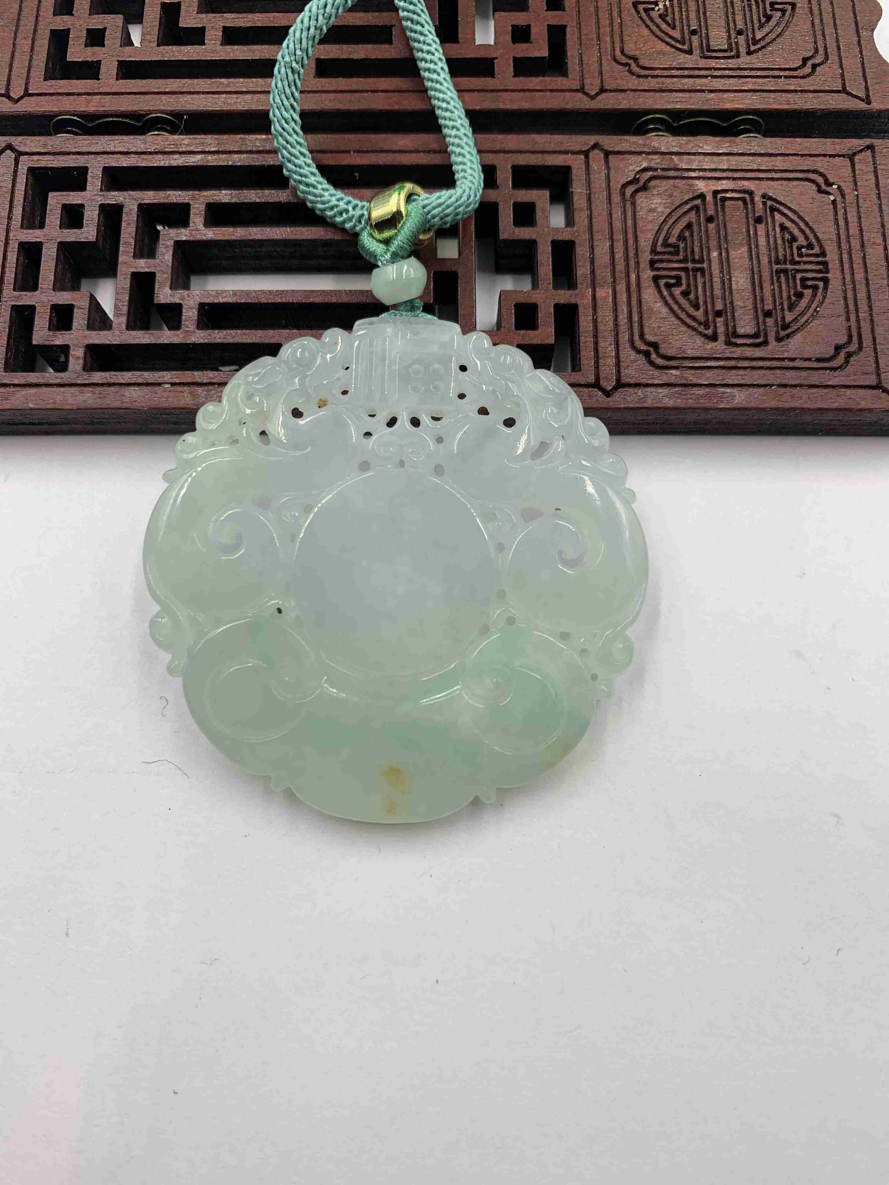 龙凤呈祥
