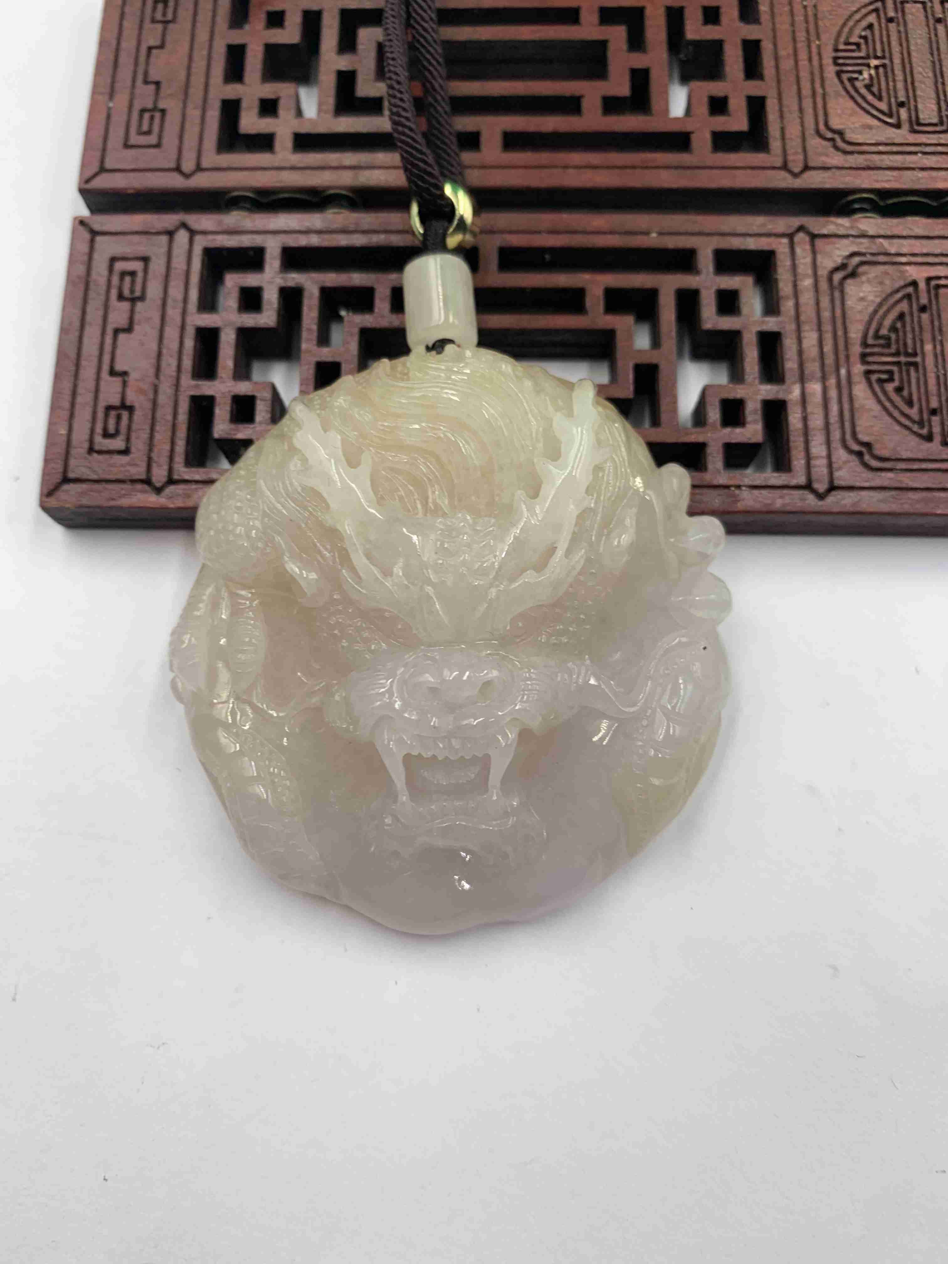 龙霸天下