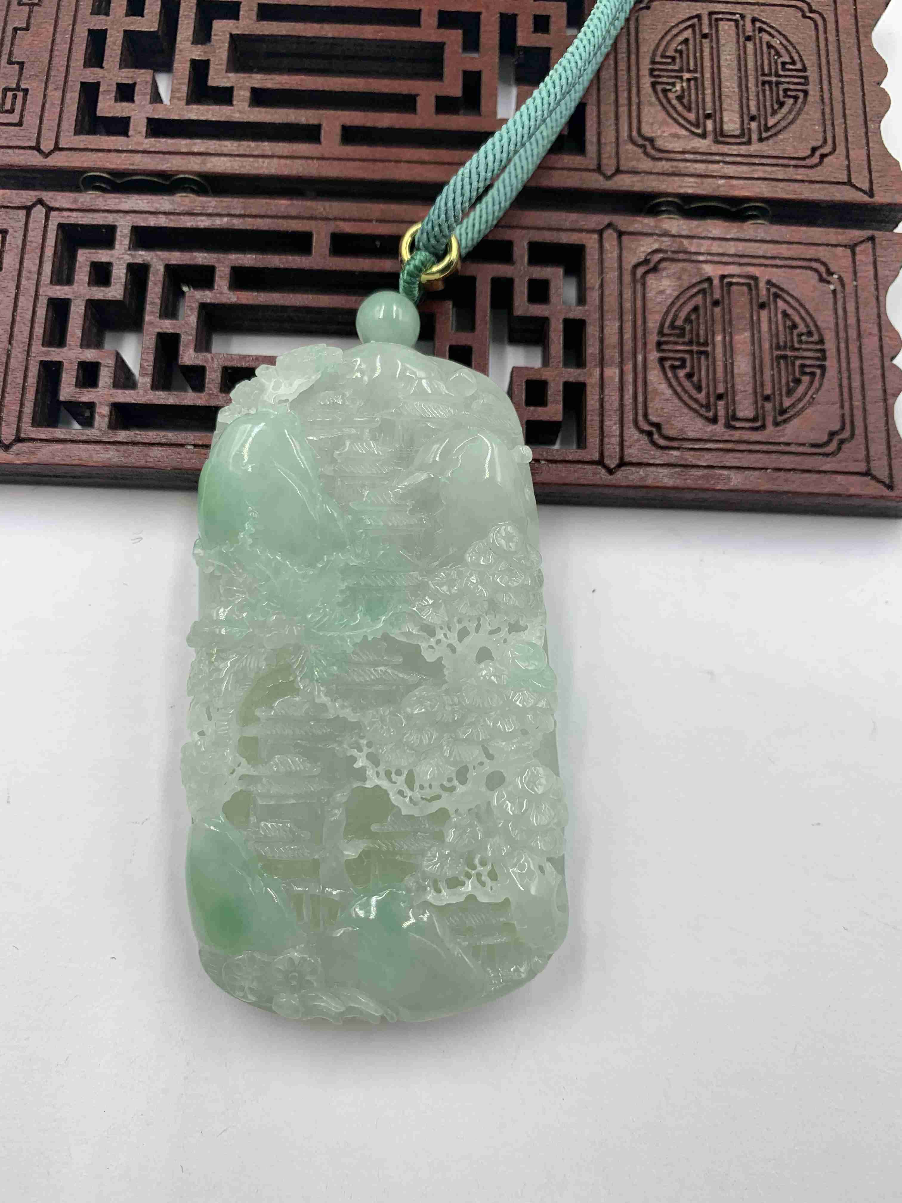 锦绣山河