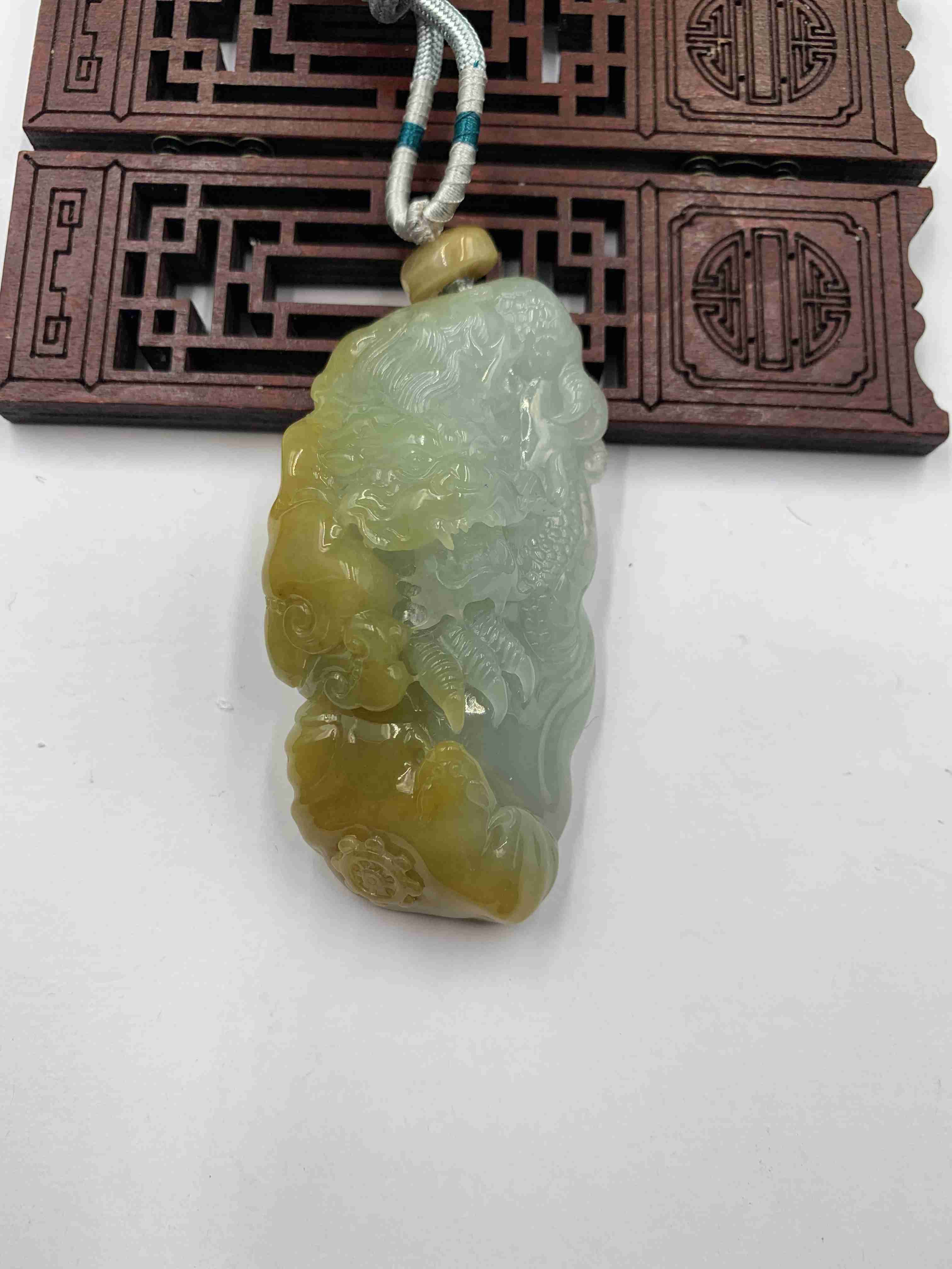 龙霸天下