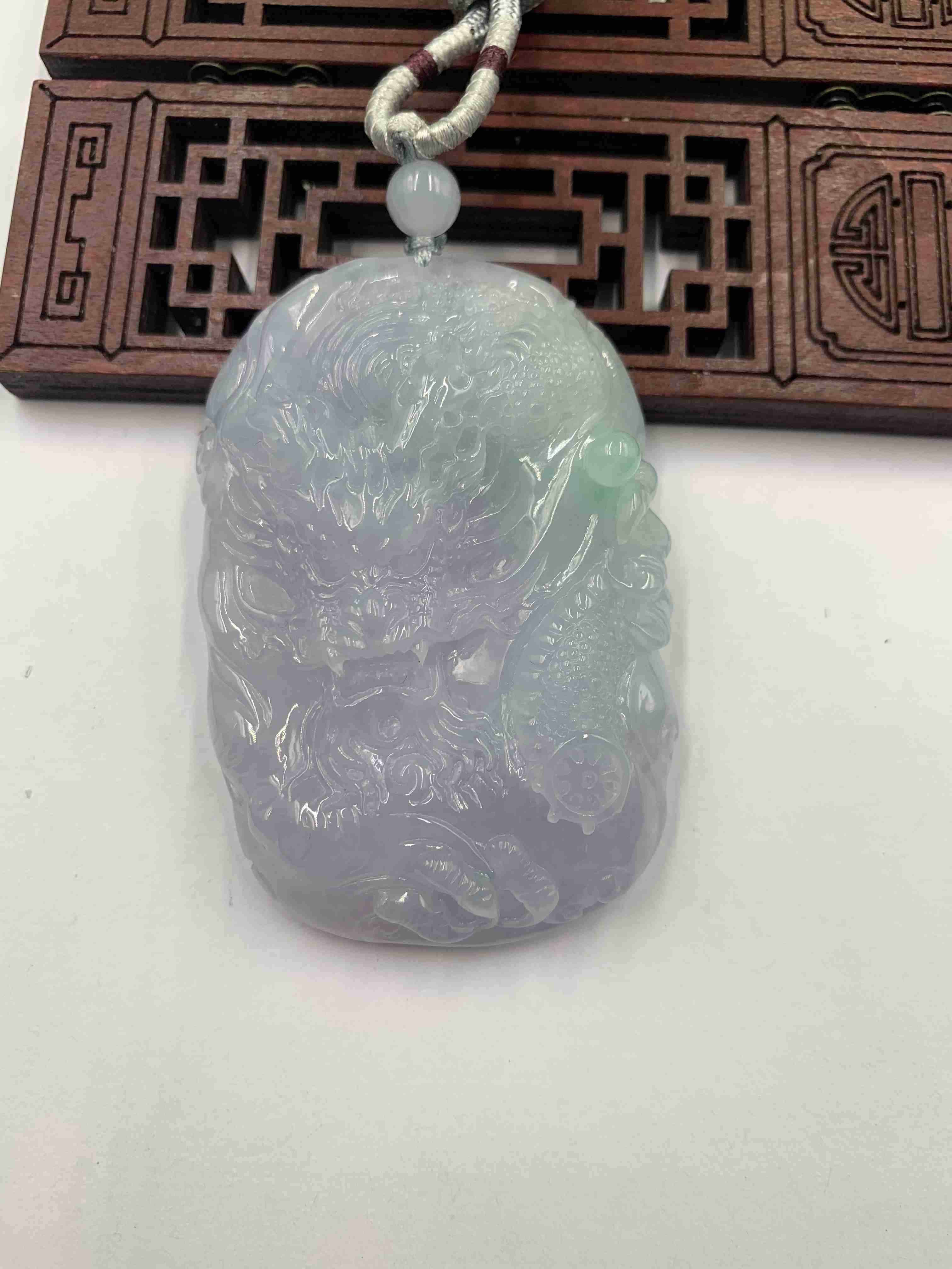 龙霸天下