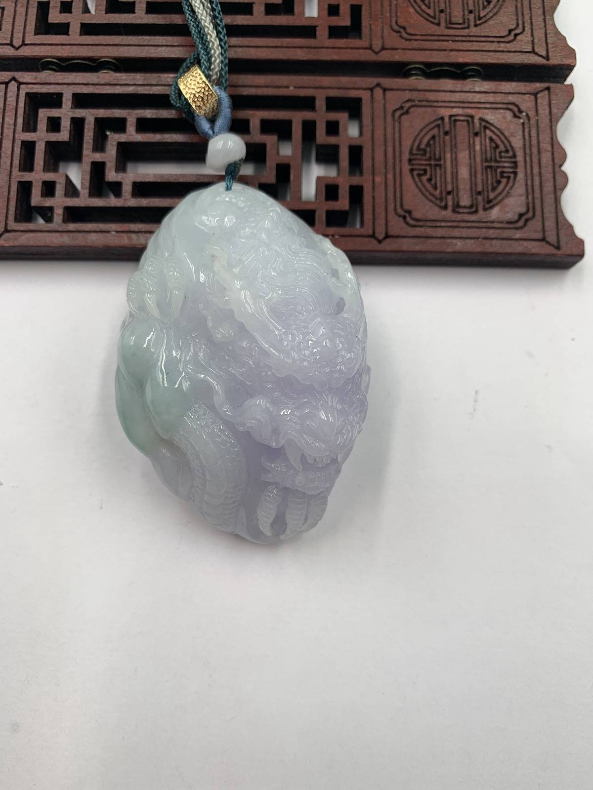 龙霸天下
