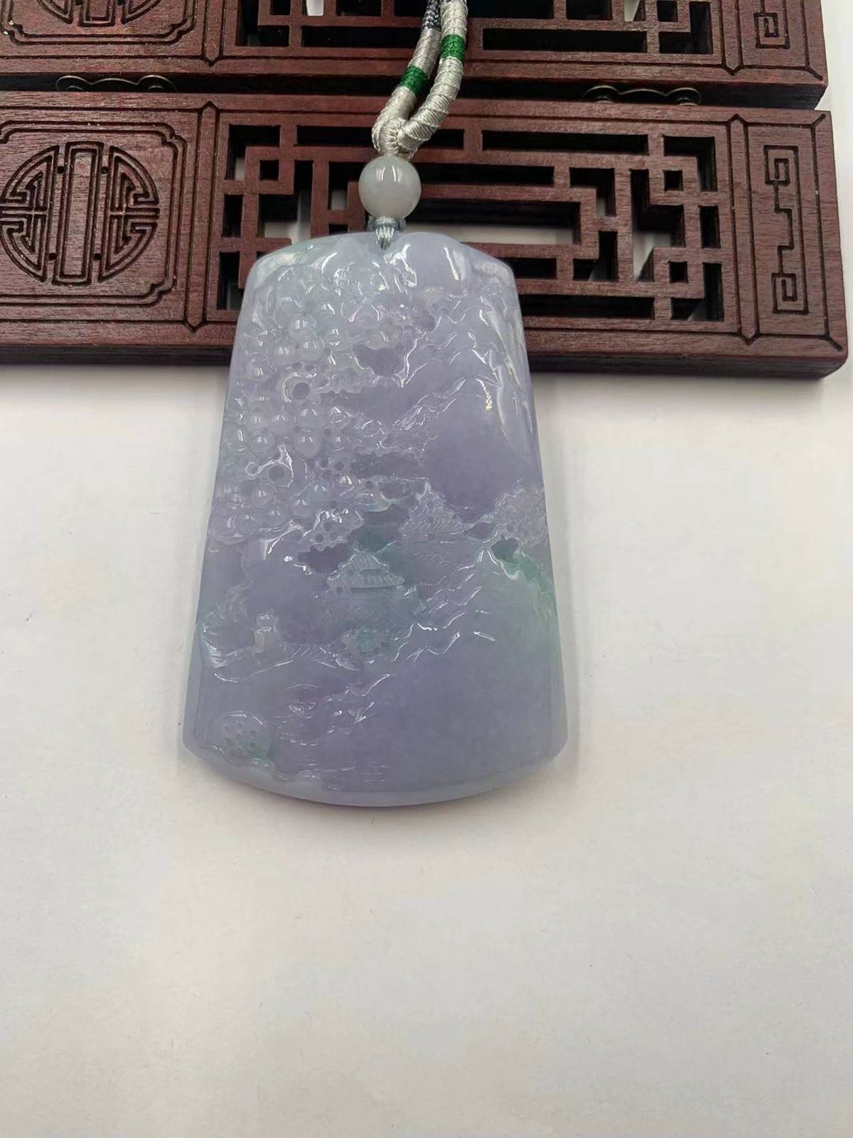 紫气东来