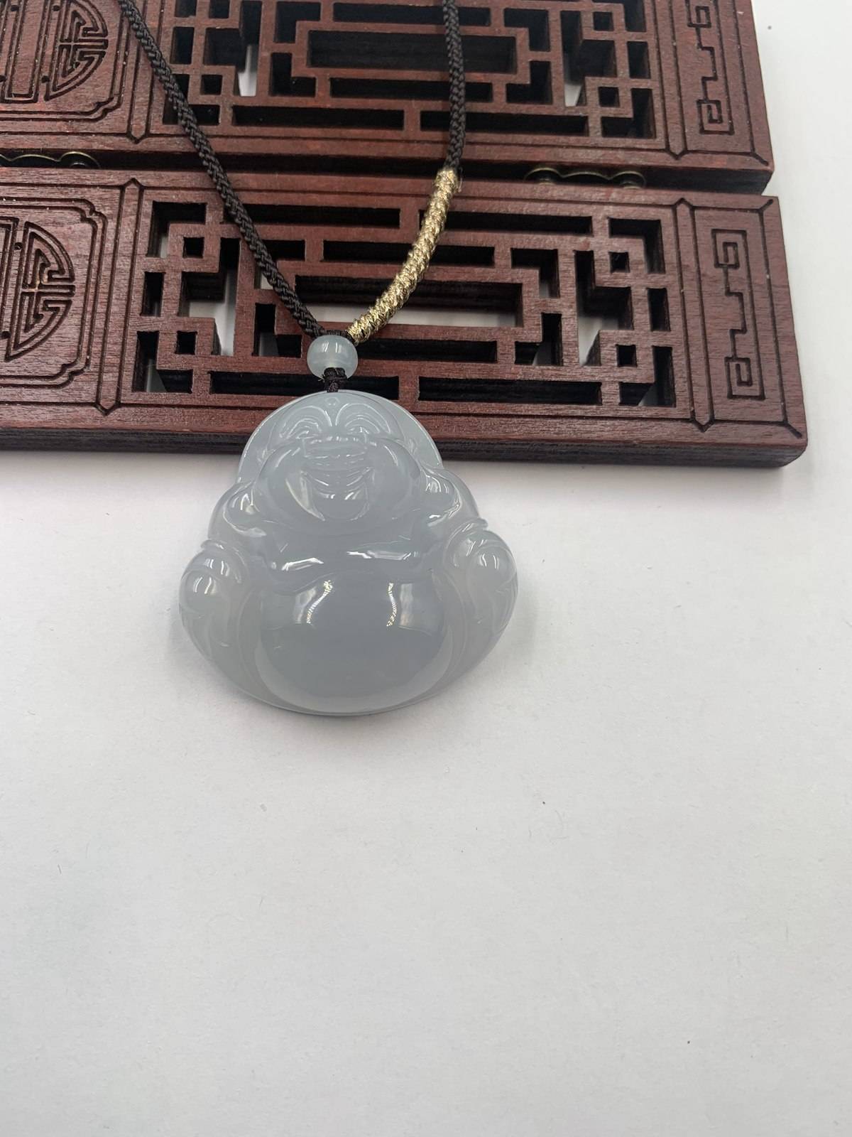 笑口常开