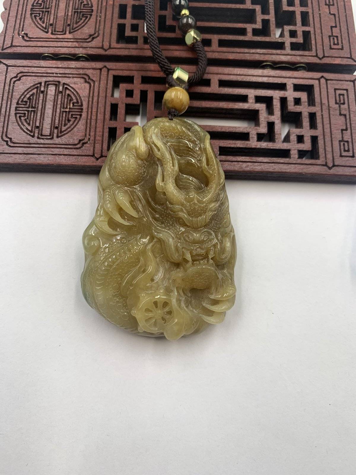 龙霸天下