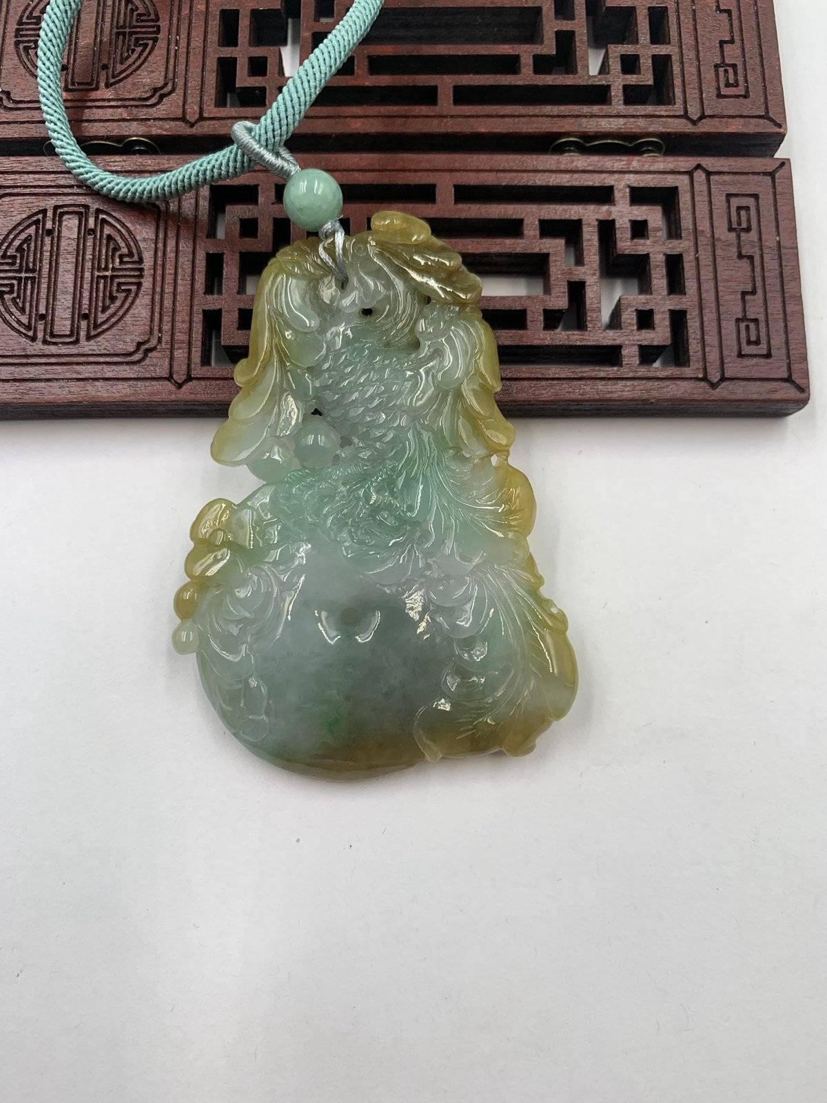 有凤来仪