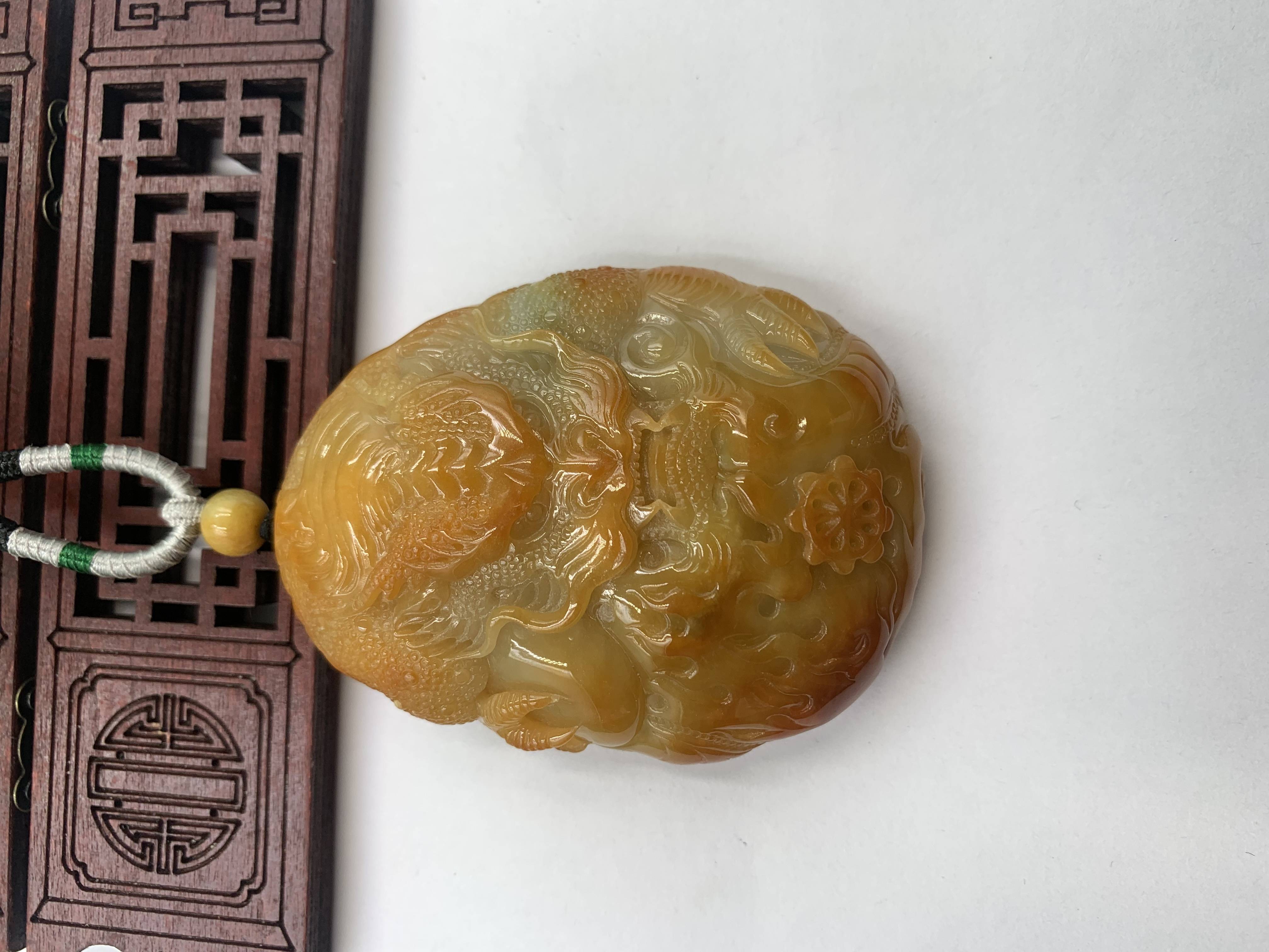 龙霸天下