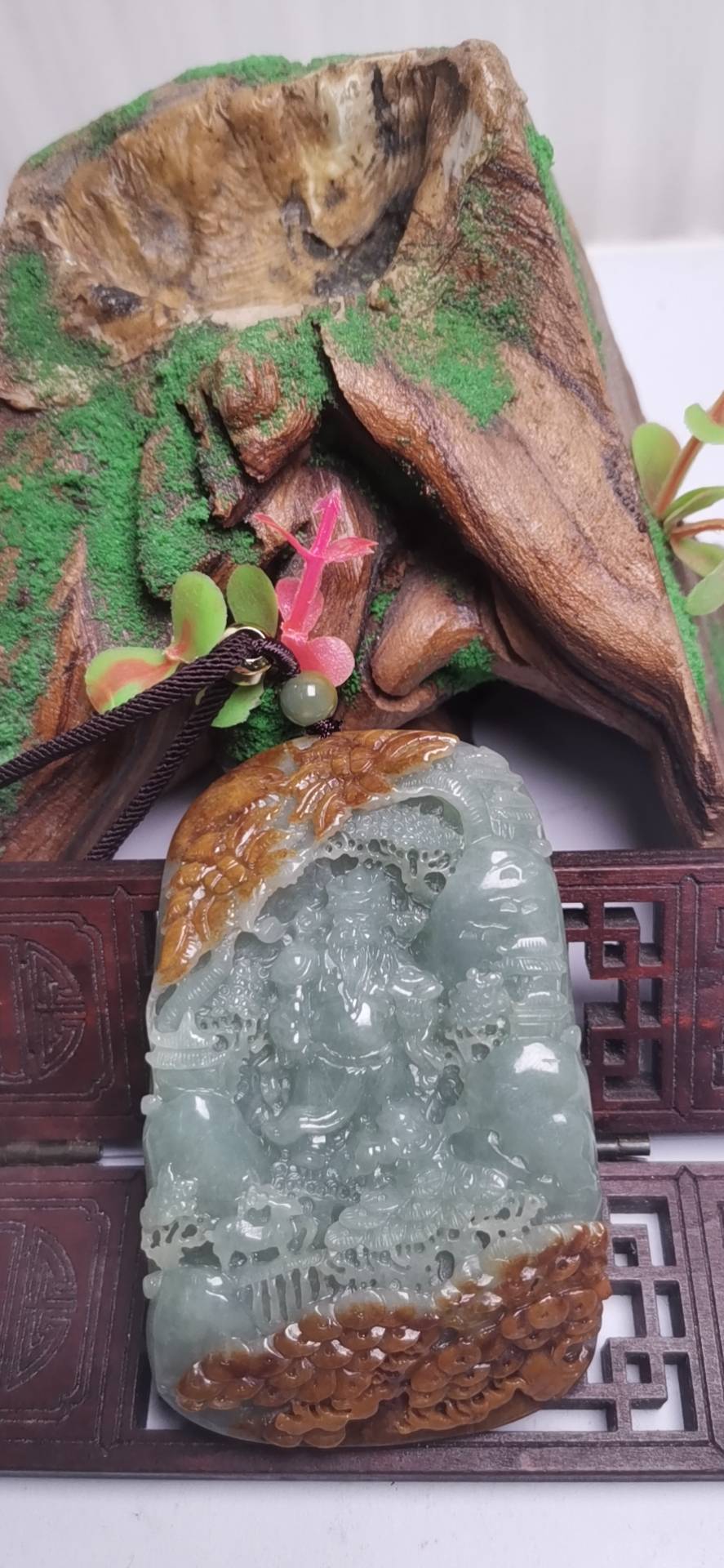 吉星高照