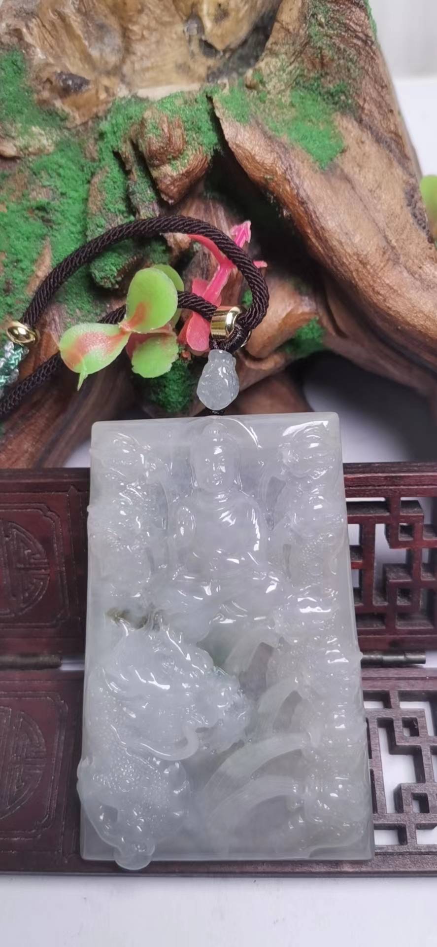 九龙护主