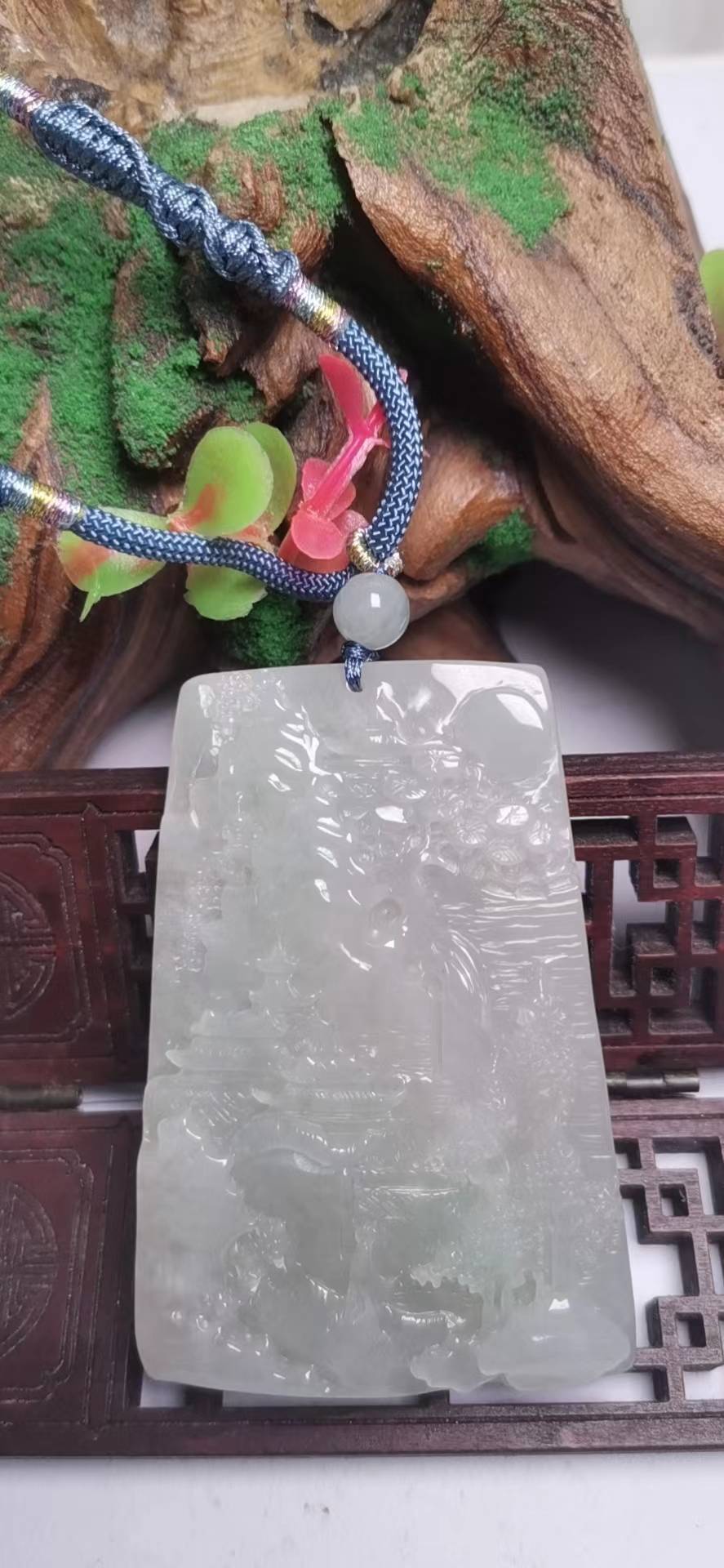 巴山蜀水