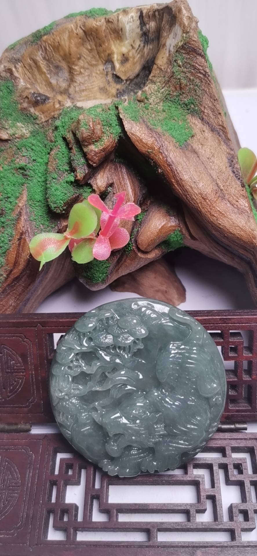福虎生旺