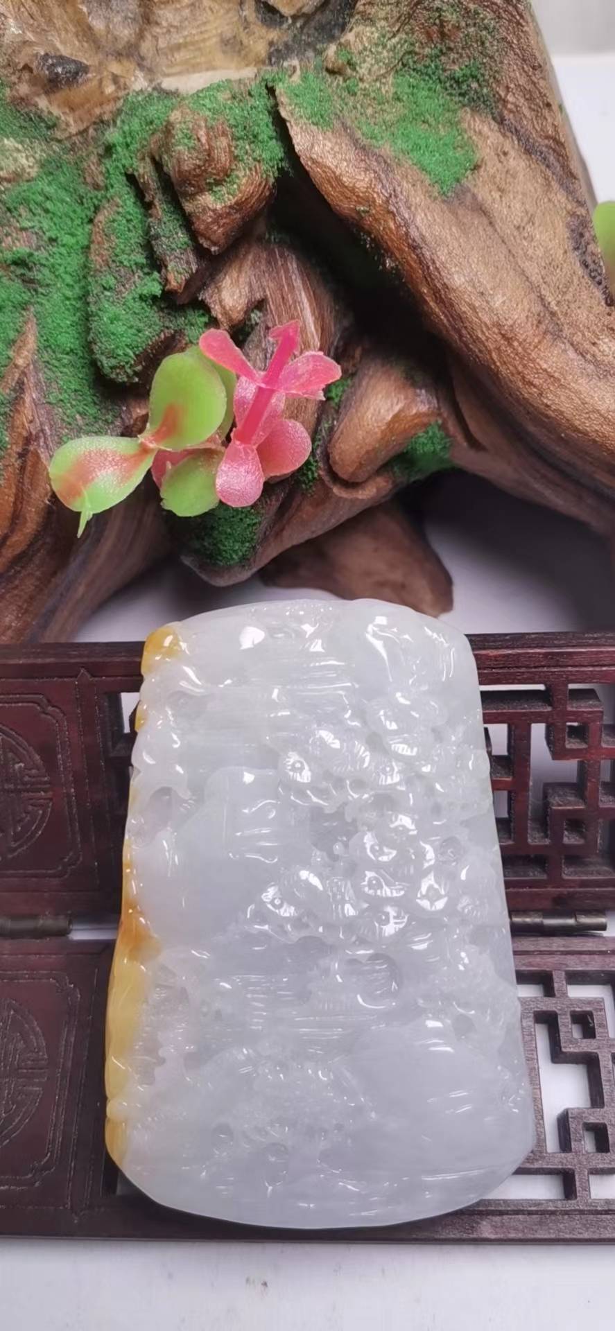 锦绣山河