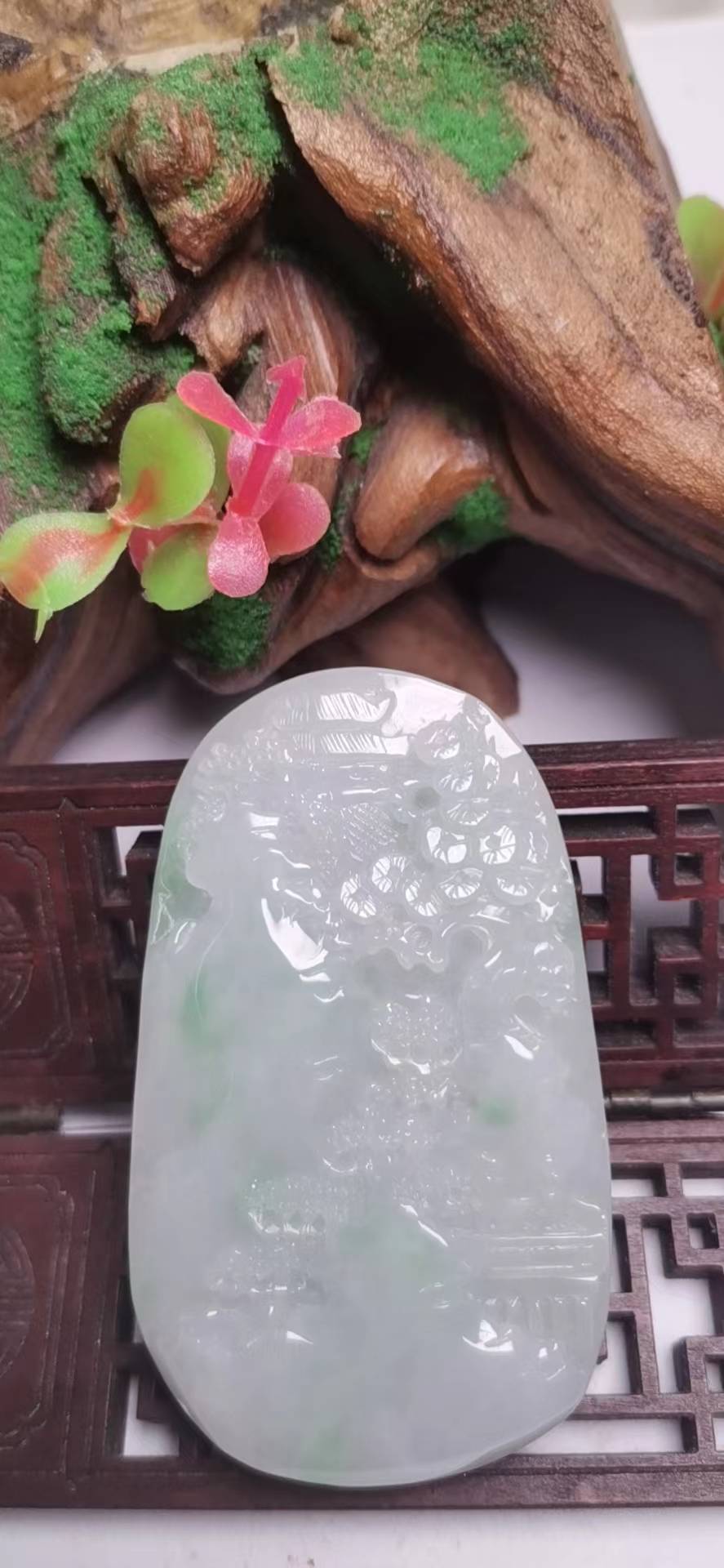 江山如画