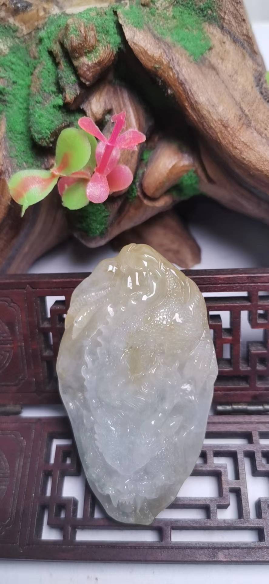 龙行天下