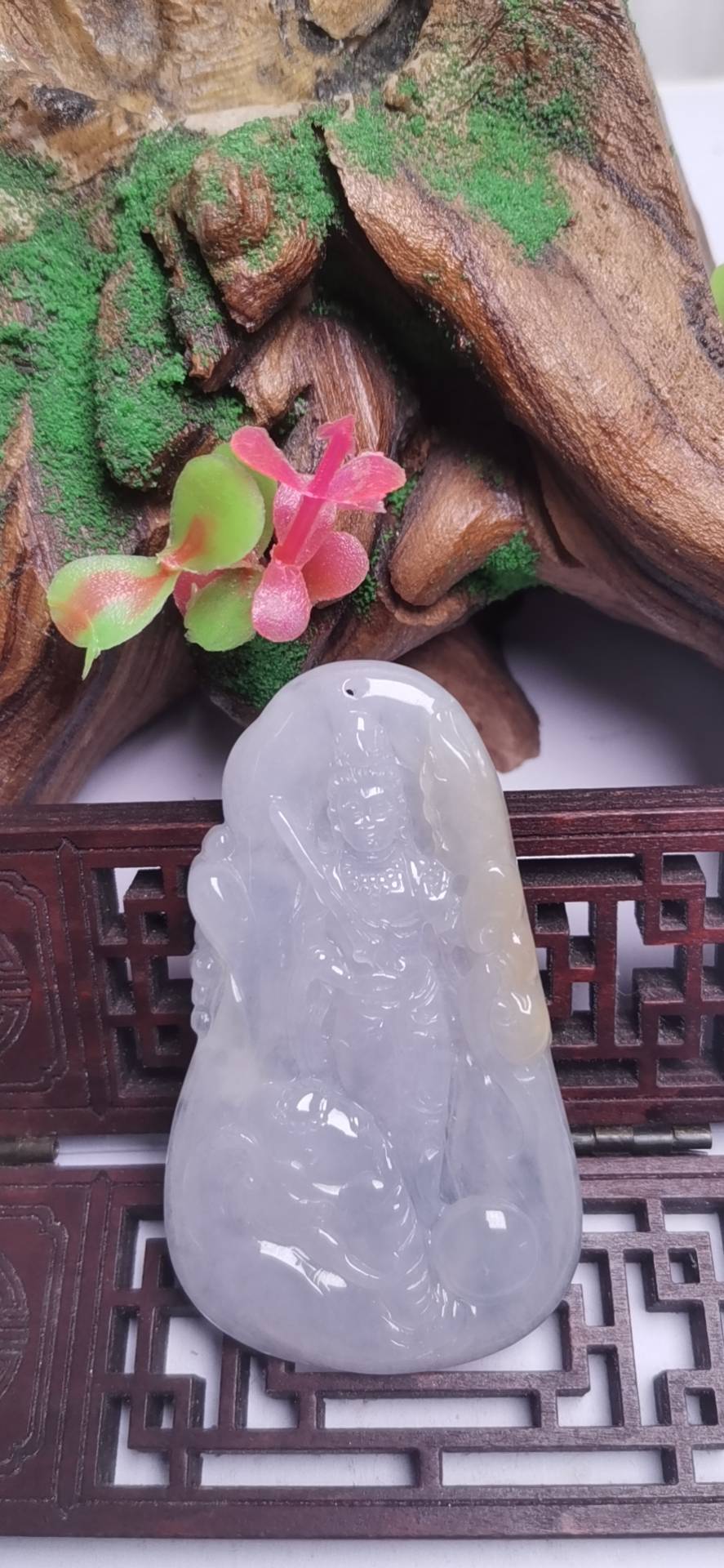 普贤菩萨