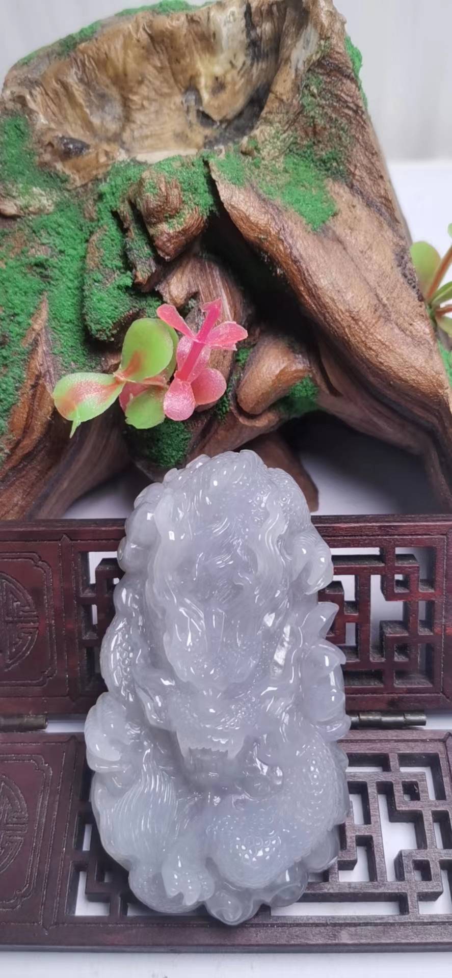 龙行天下