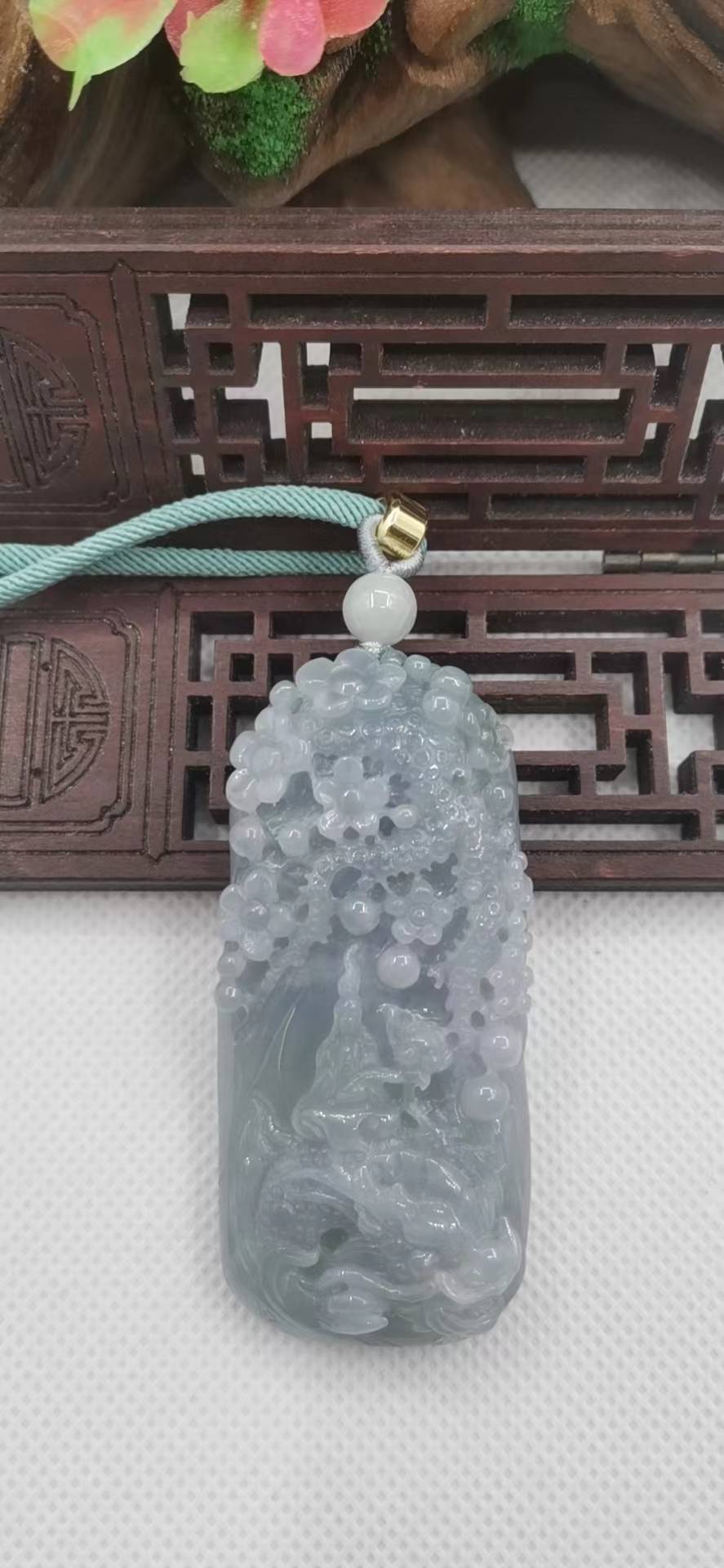 神龙护主