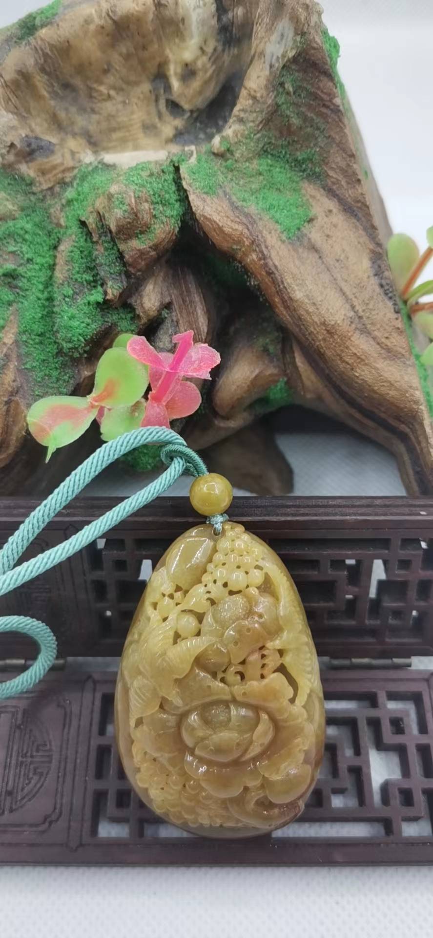 花开富贵