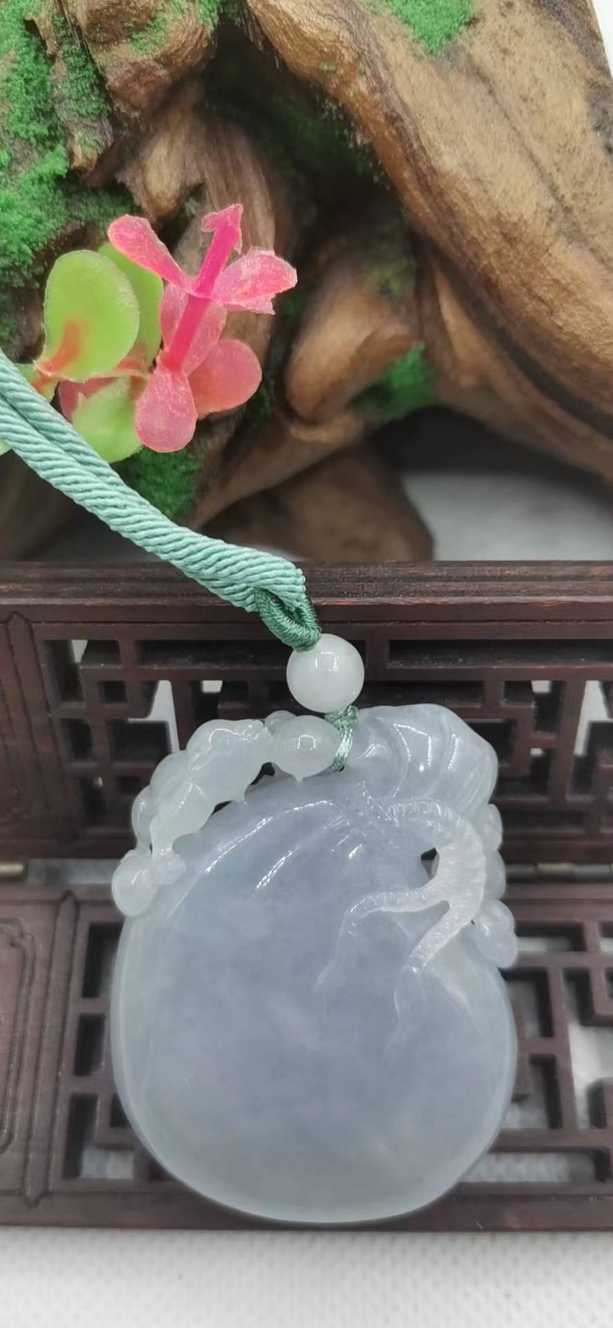 代代有福