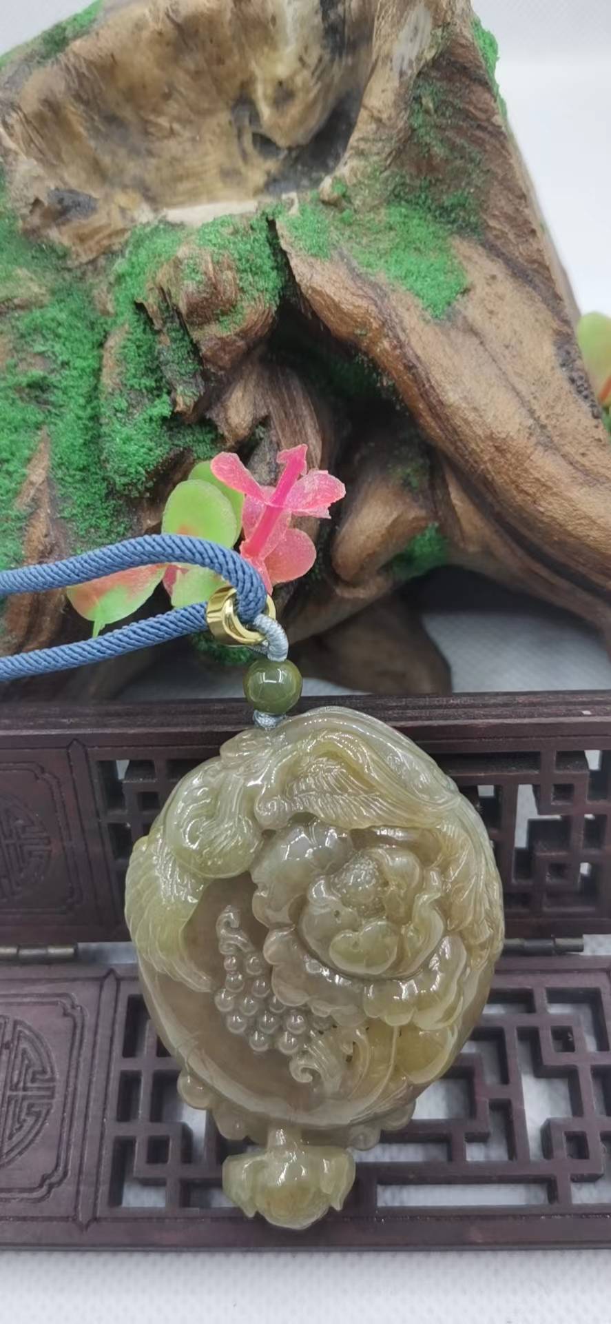 花开富贵