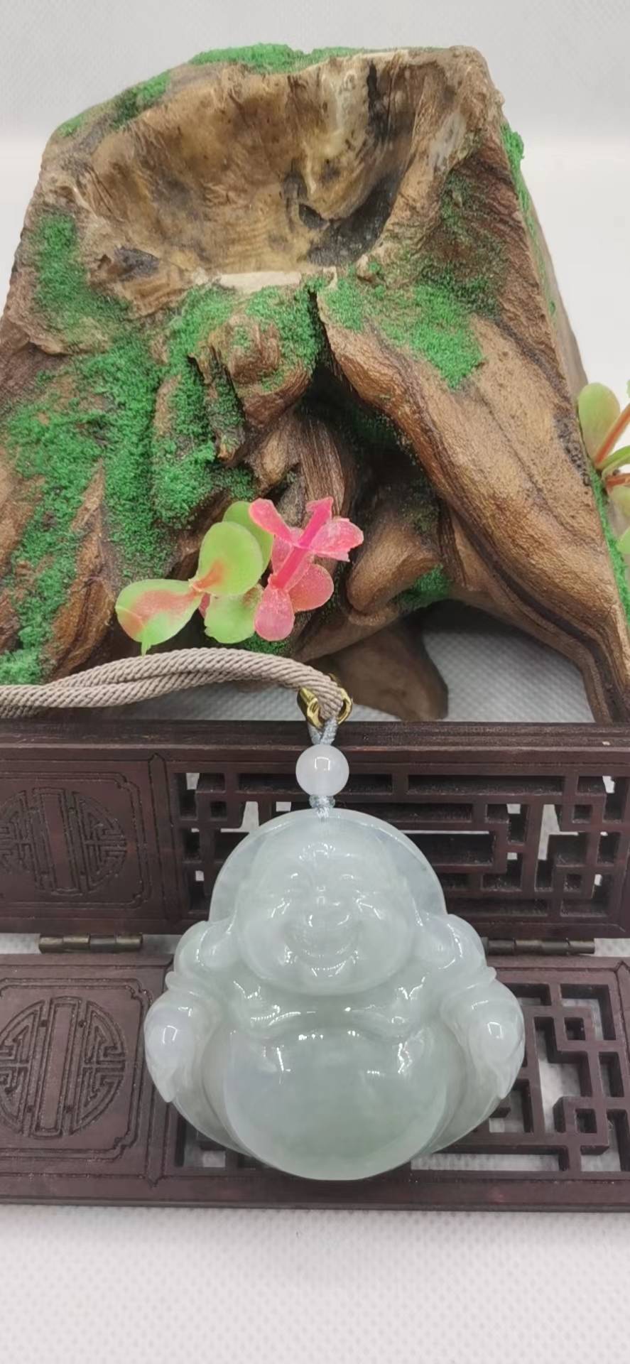 笑口常开