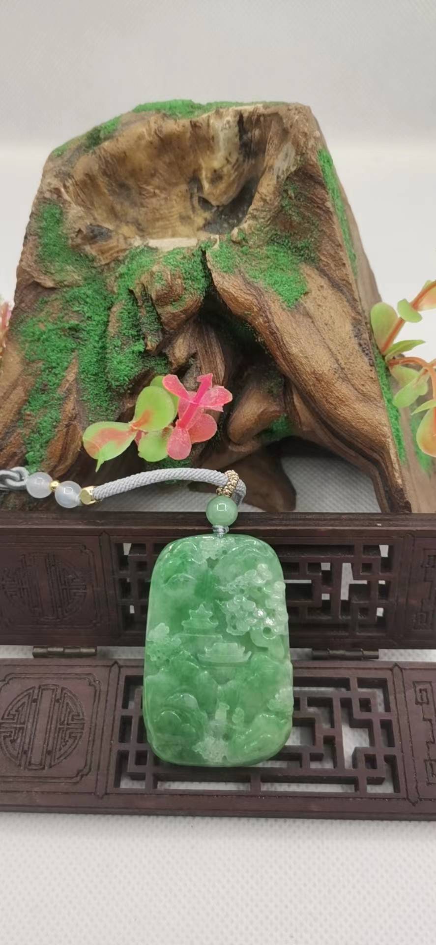 庐山春韵