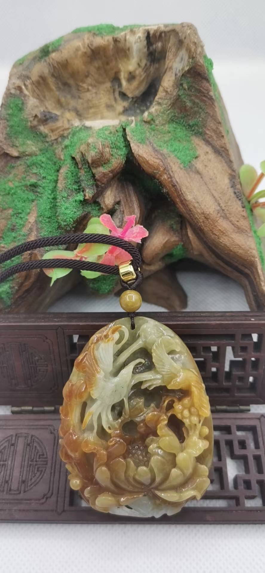 双喜临门