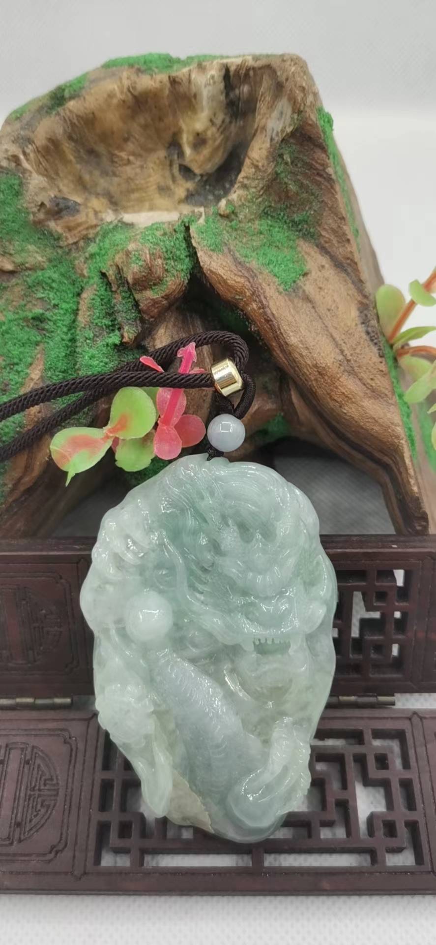 王者风范