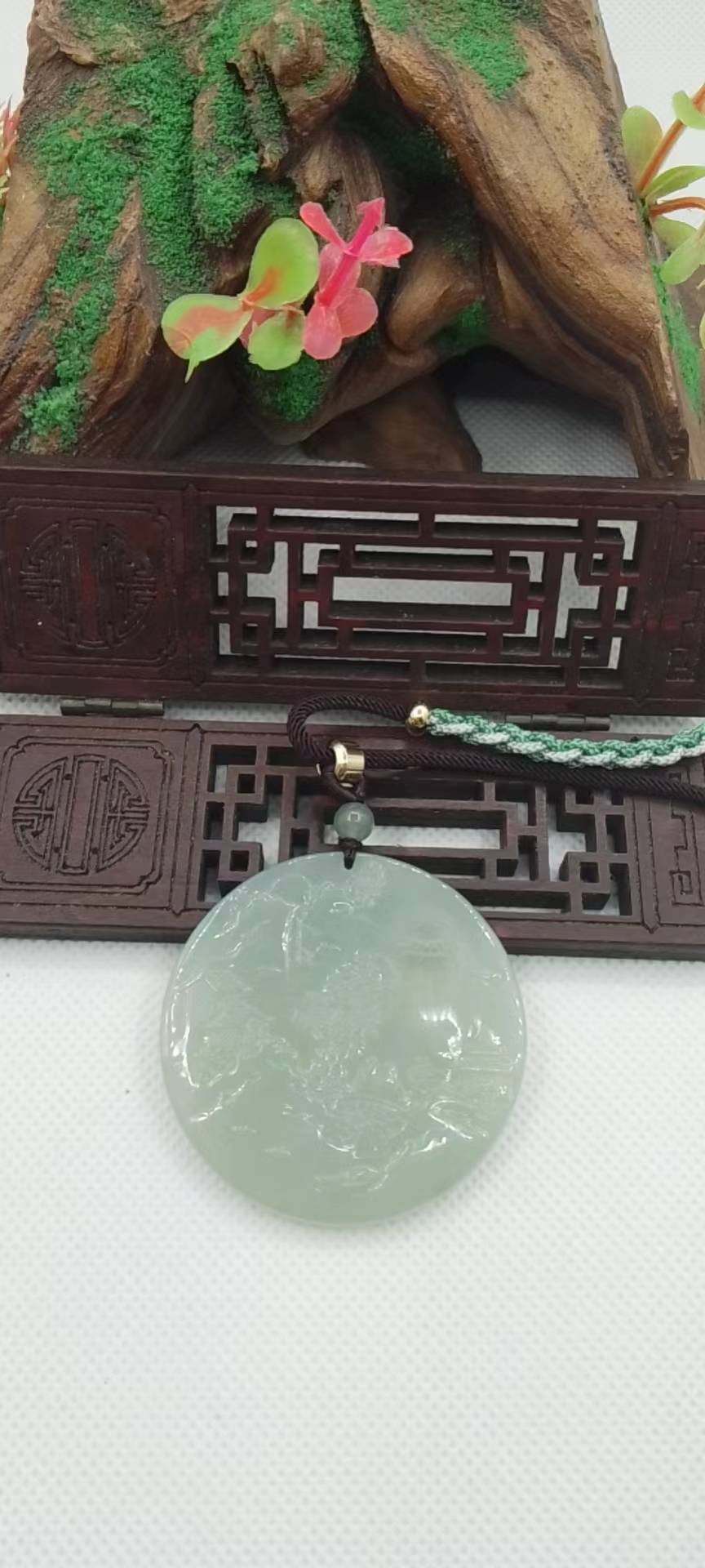 佛观天下