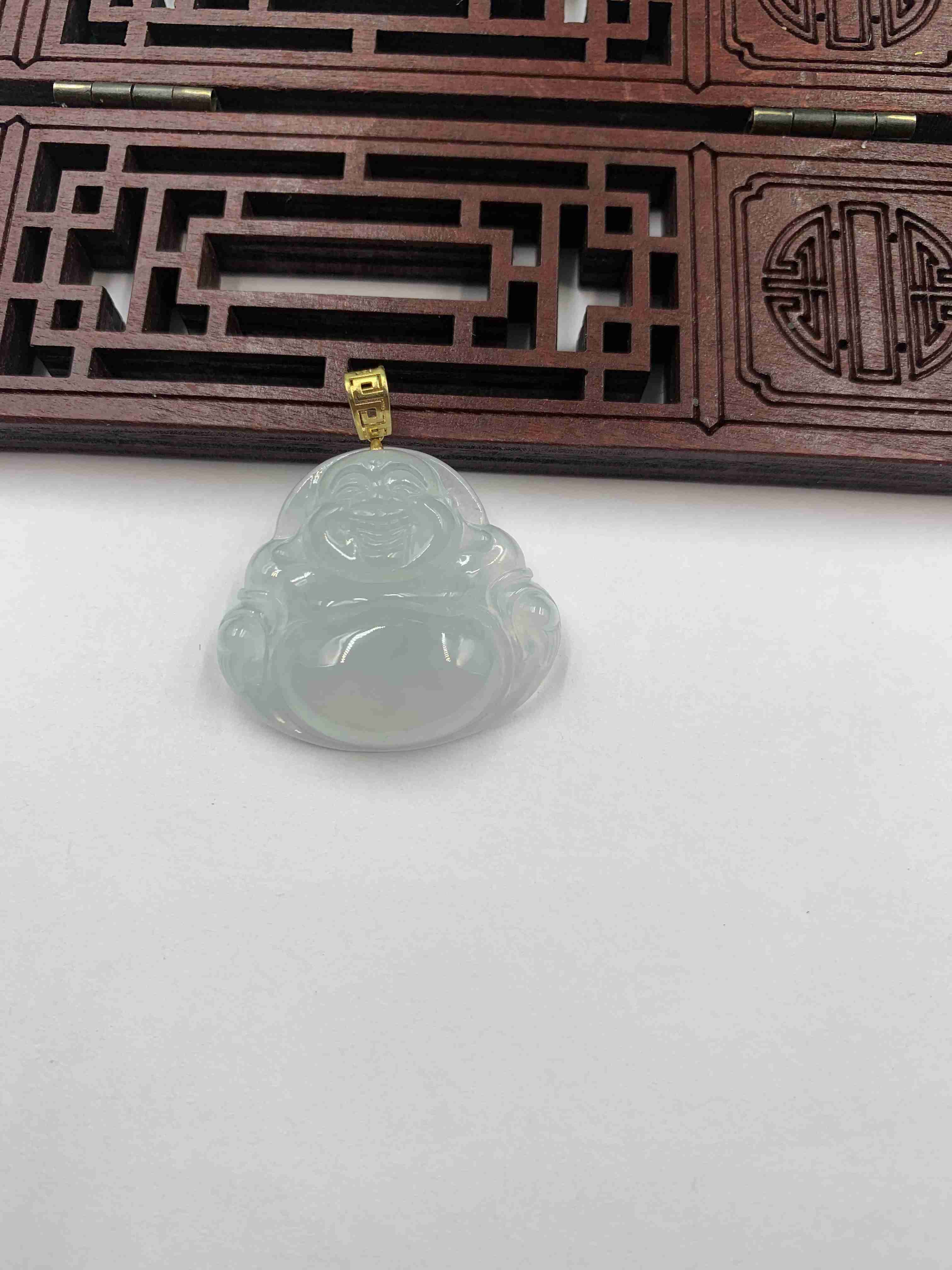 笑口常开