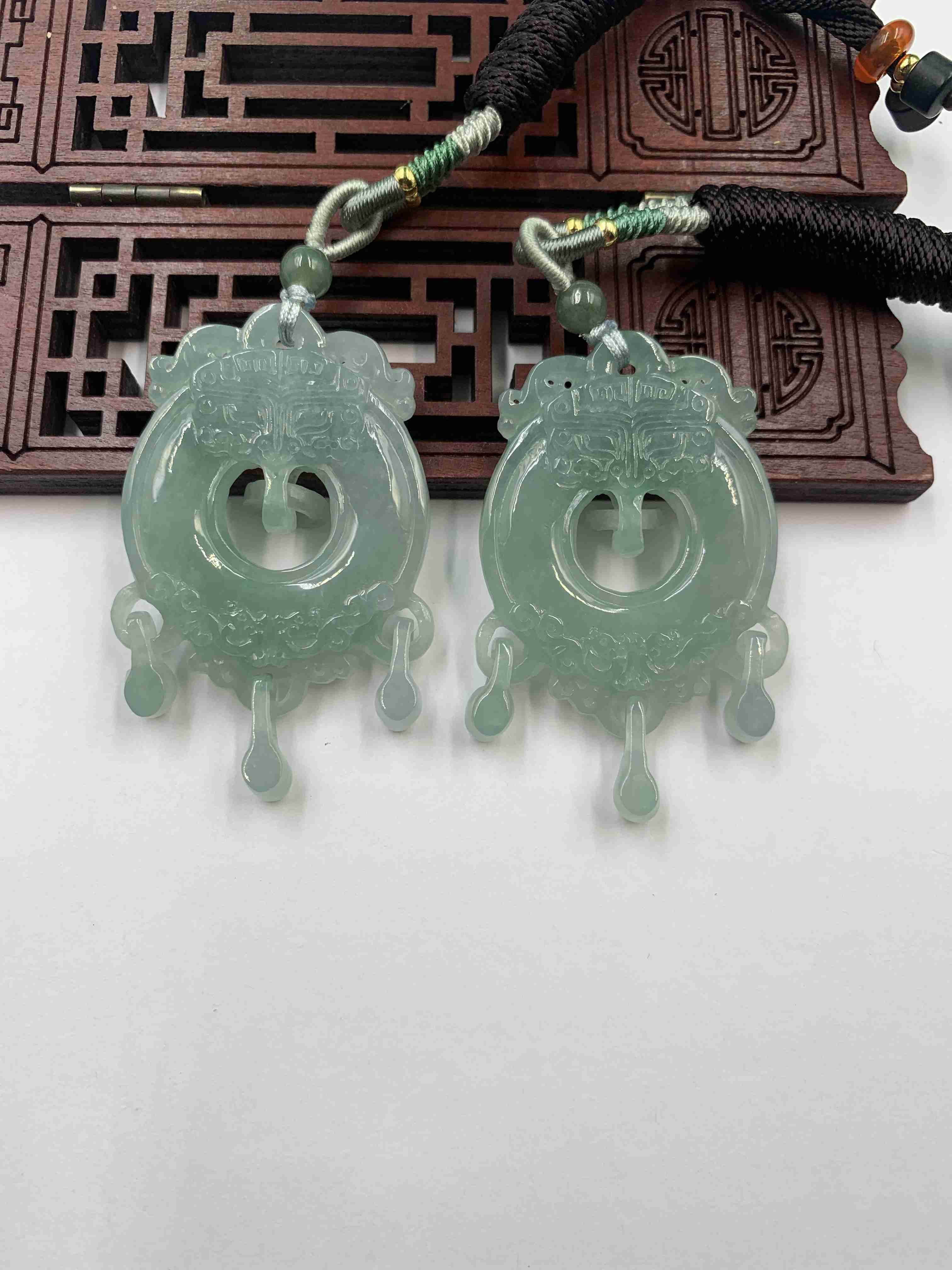 龙凤呈祥