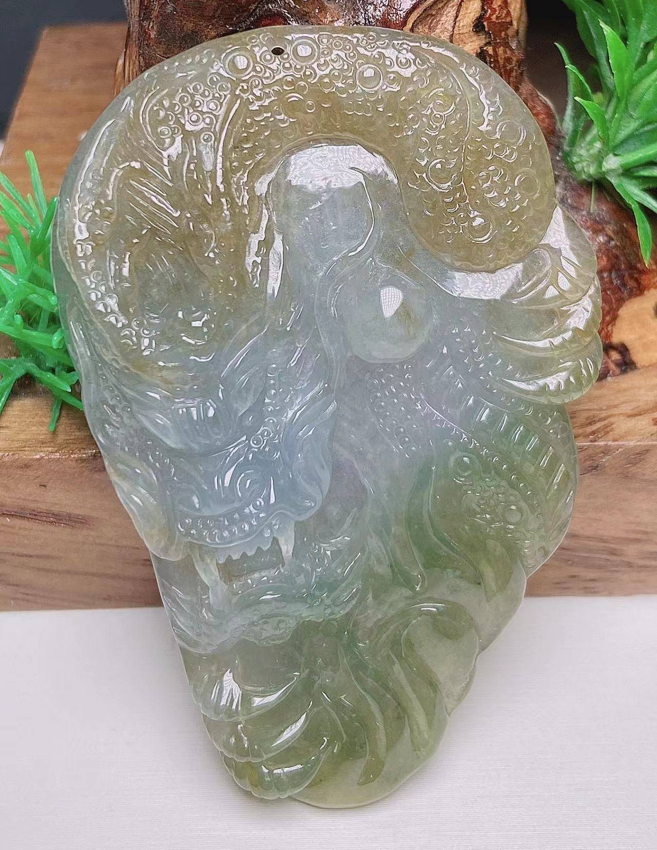 龙腾盛世