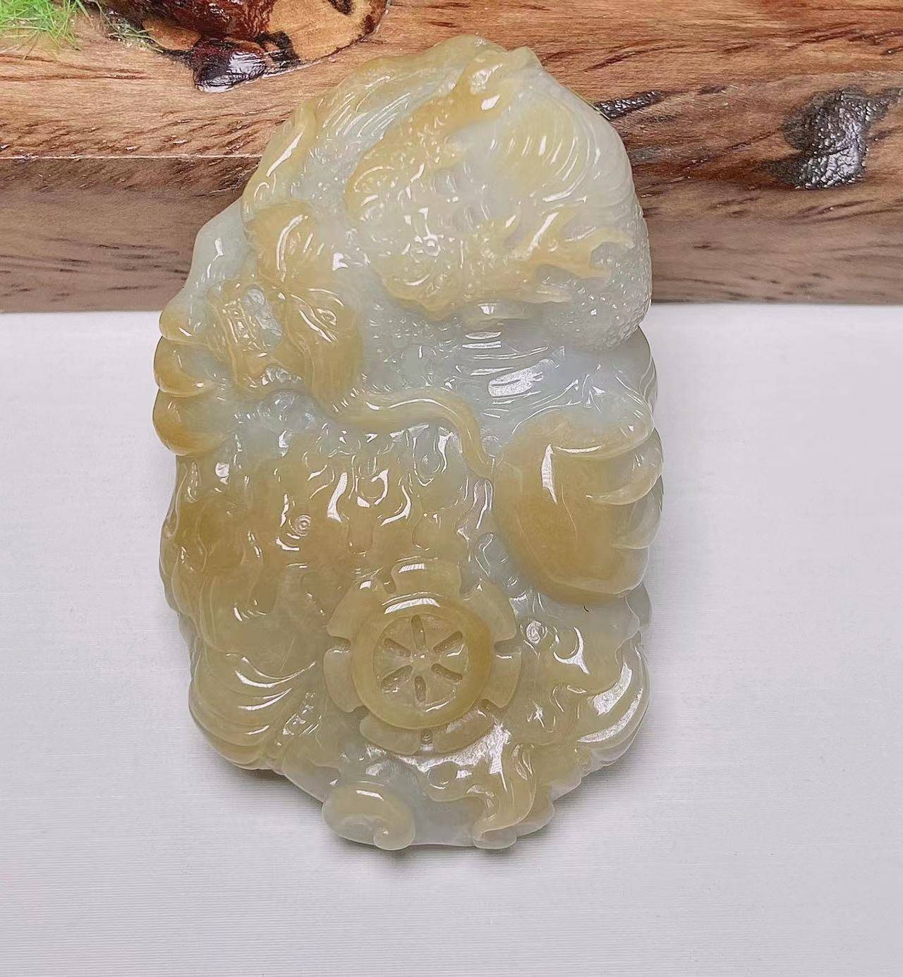 龙腾盛世