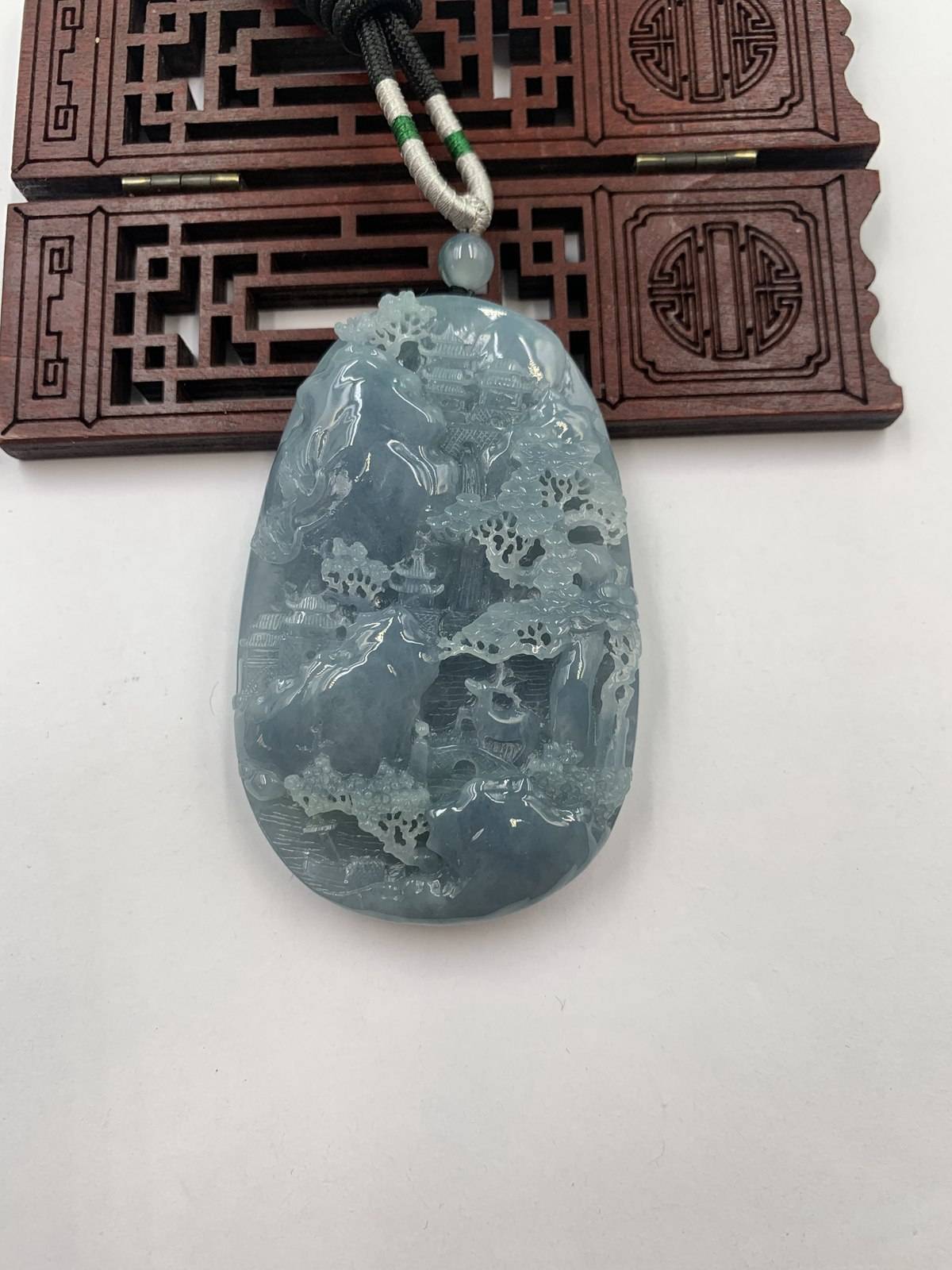 一鹿连科071111