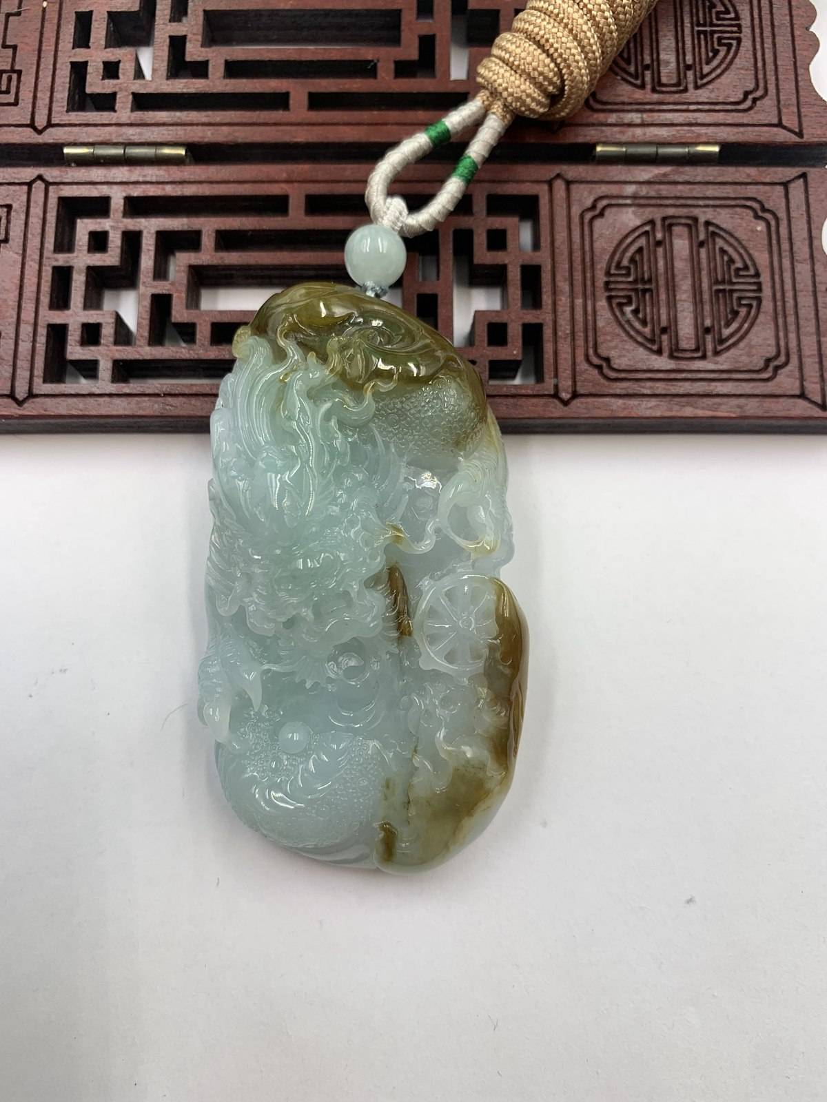 龙霸天下071112