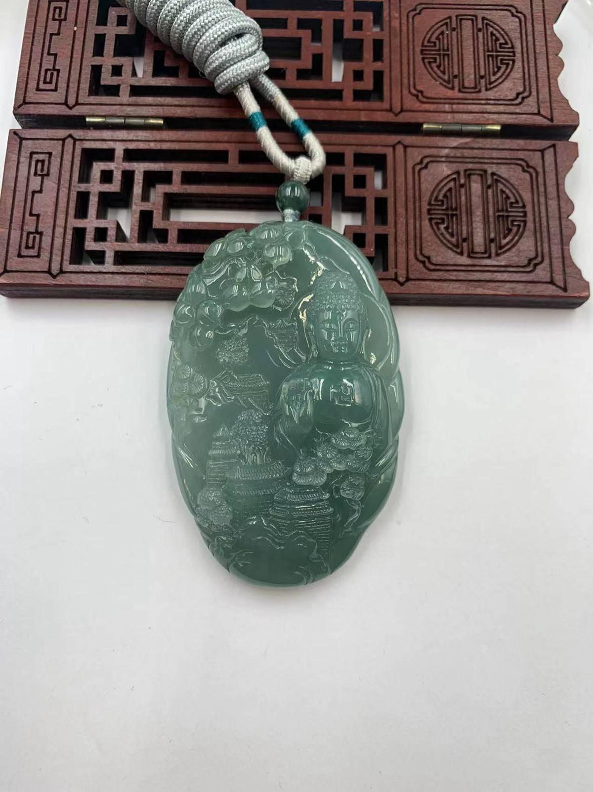 佛观天下071115