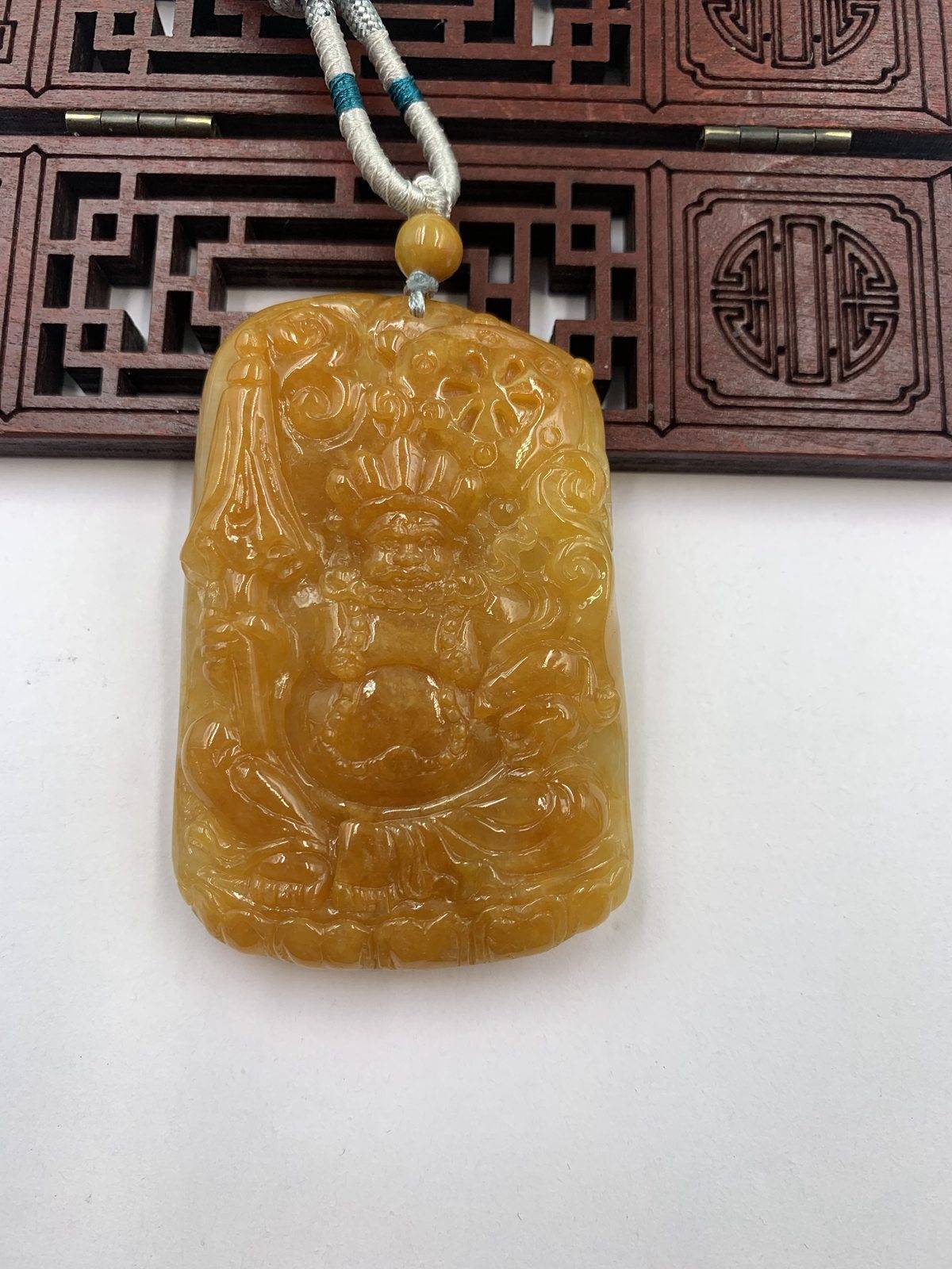 黄财神071120