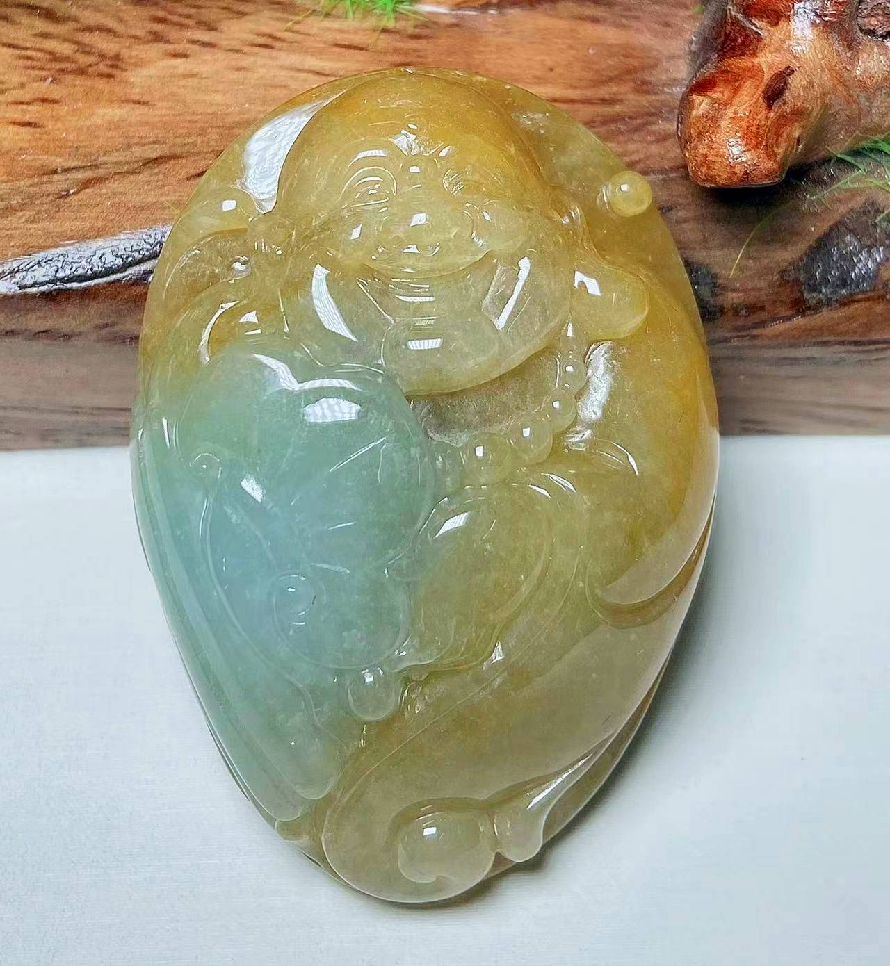 逍遥佛