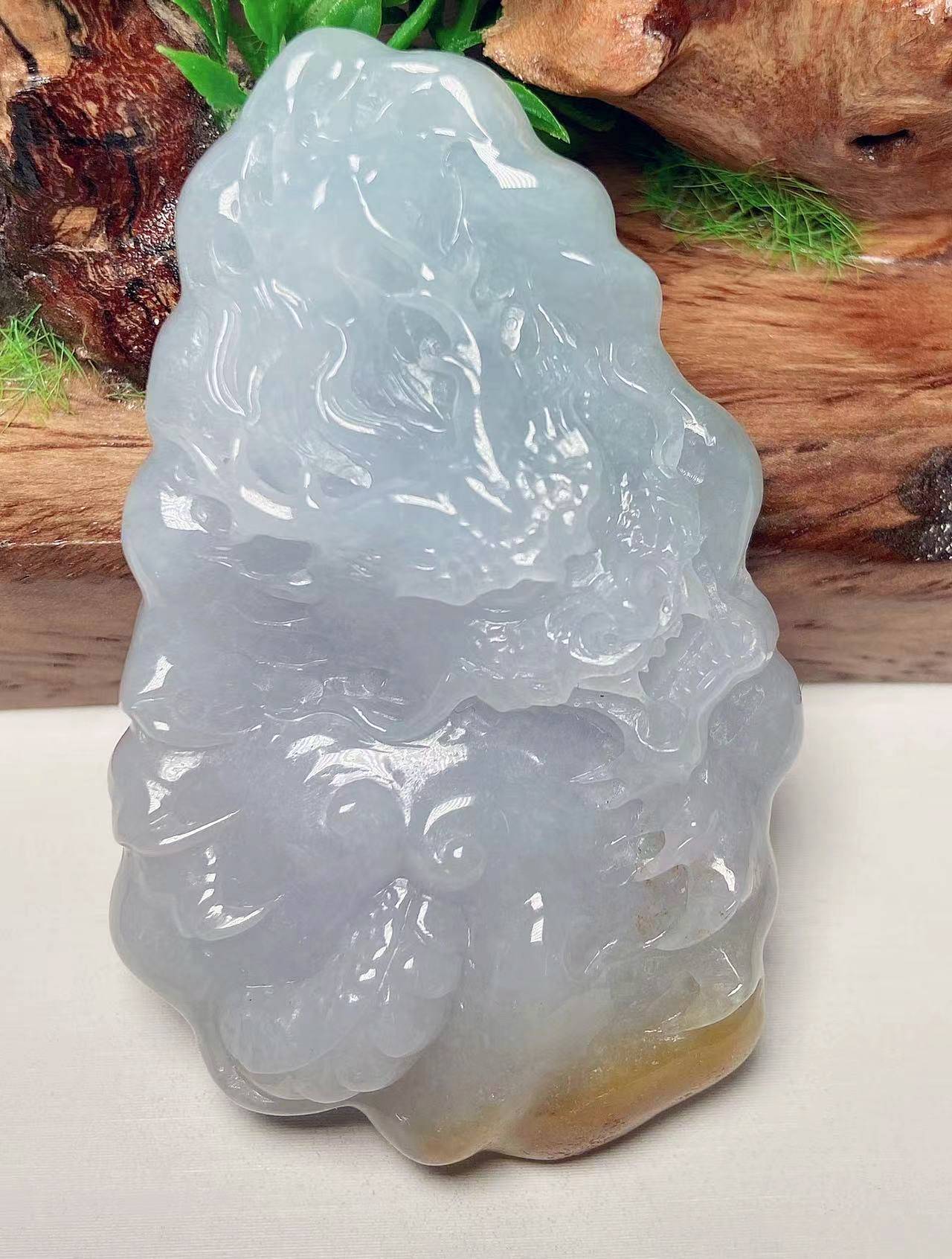 龙霸天下