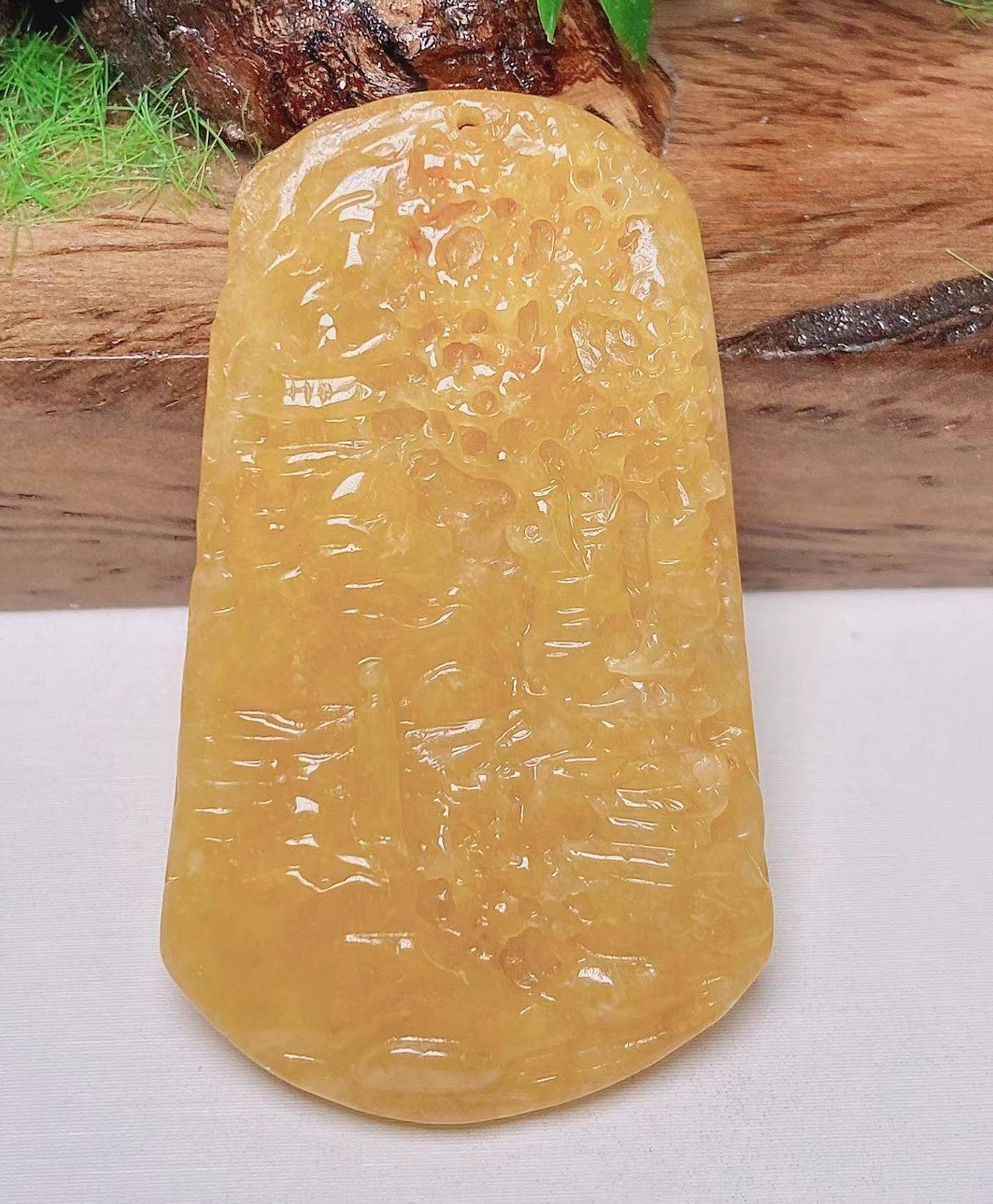 锦绣山河