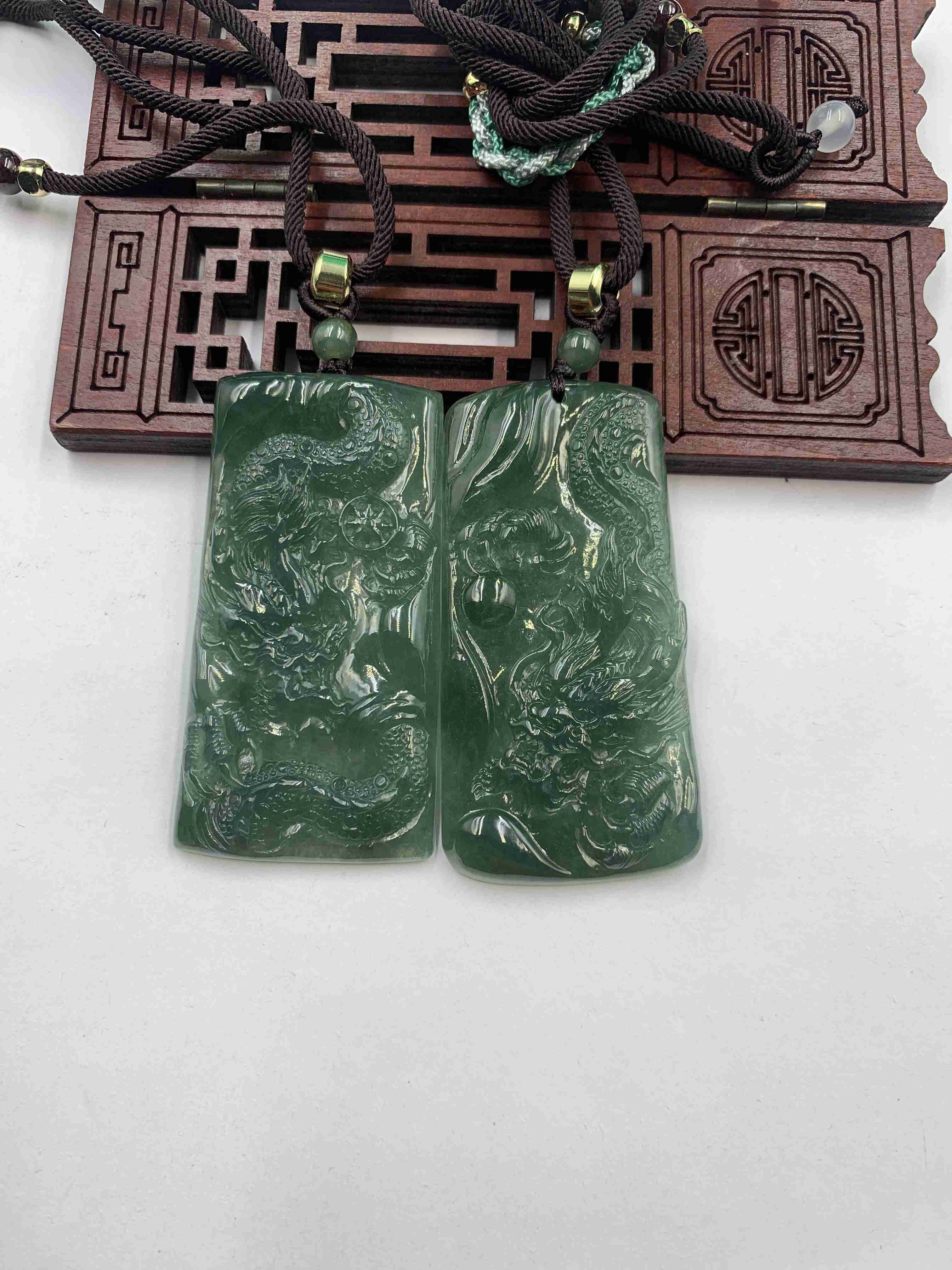 龙行天下