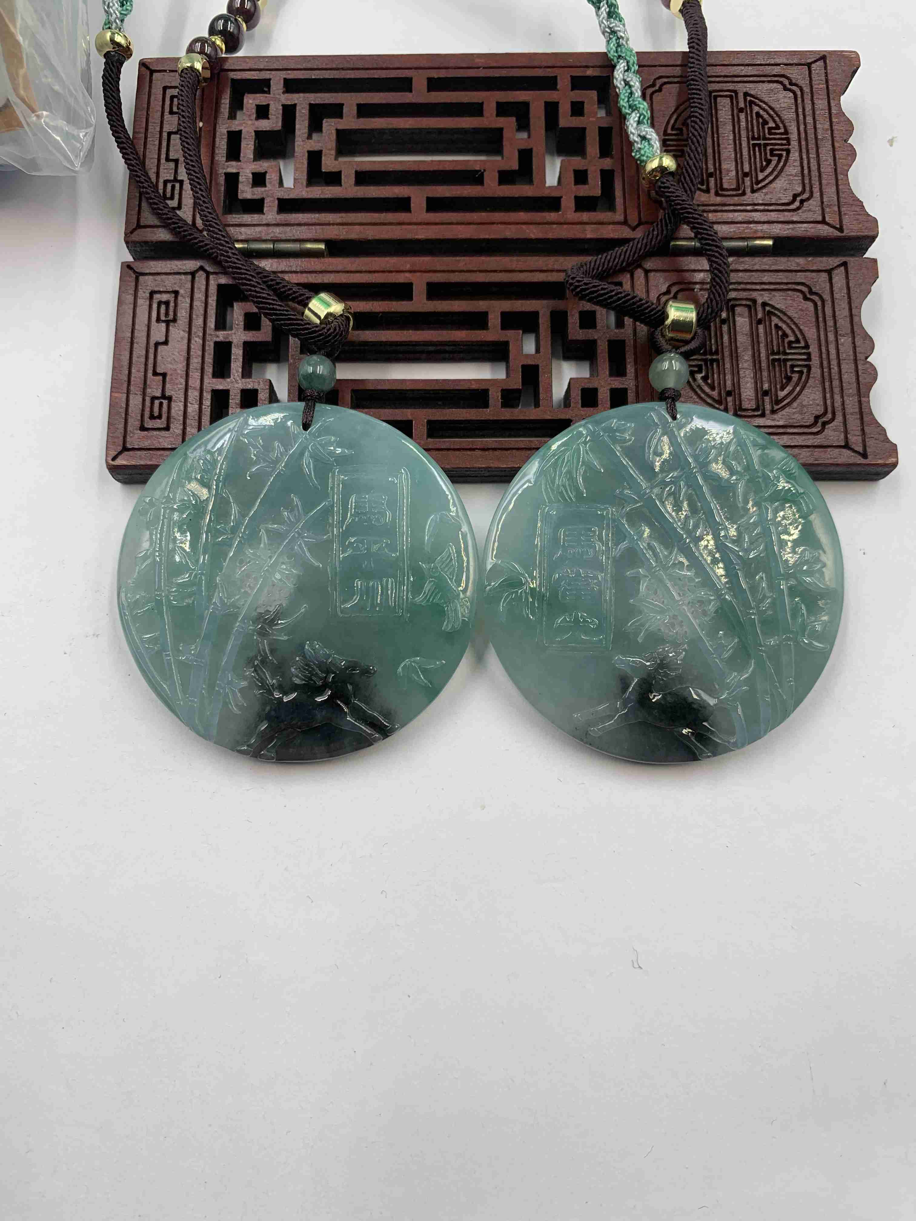 马到成功
