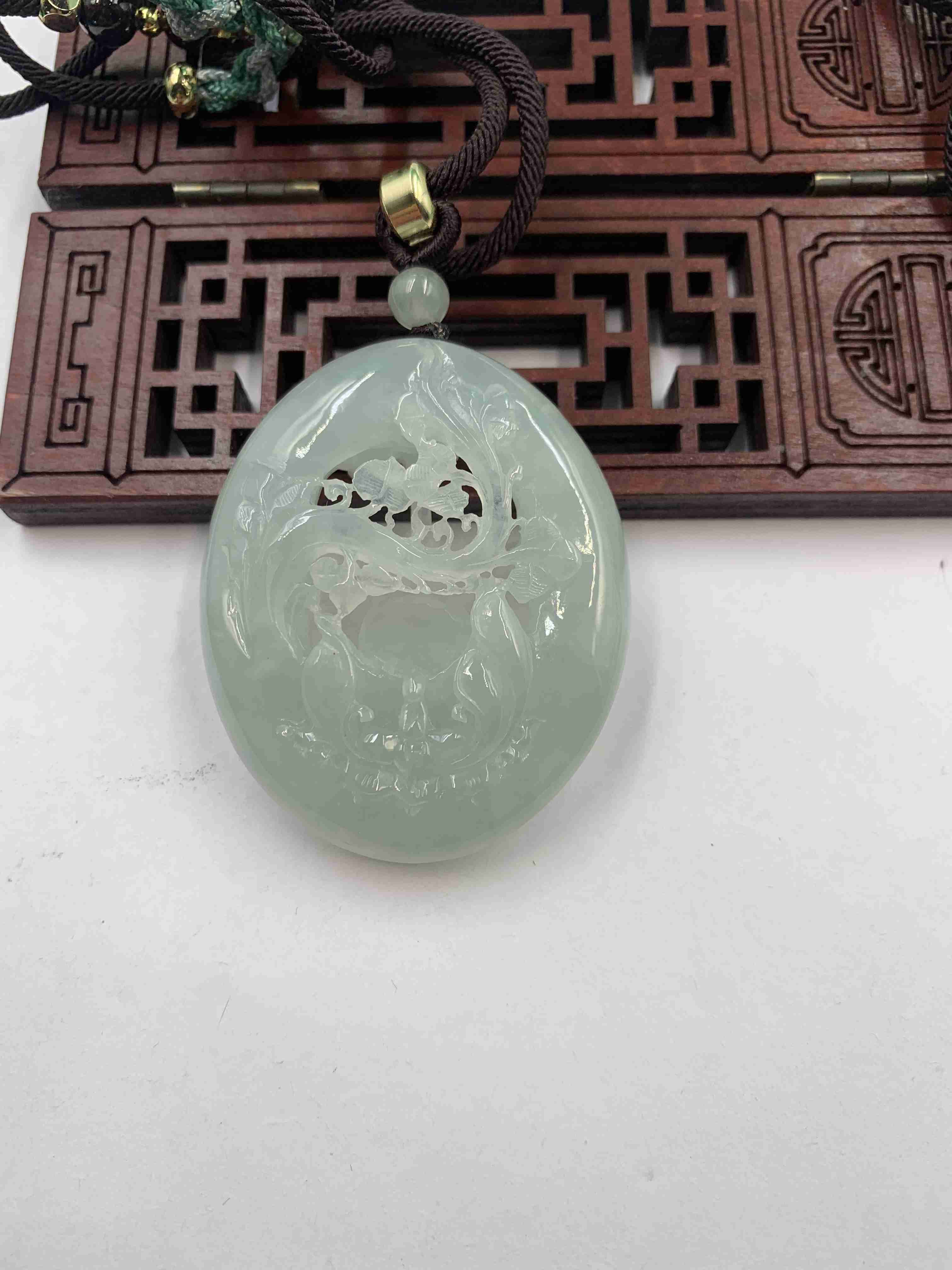 花开见佛
