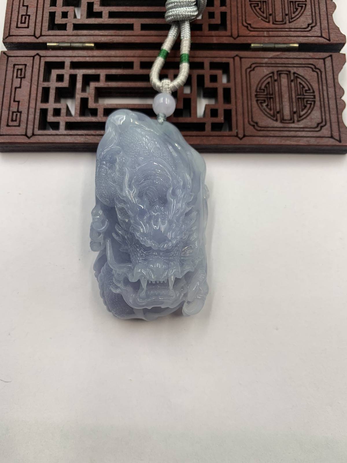 龙霸天下071127