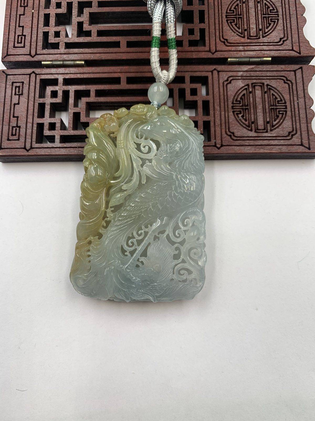 凤戏牡丹071128