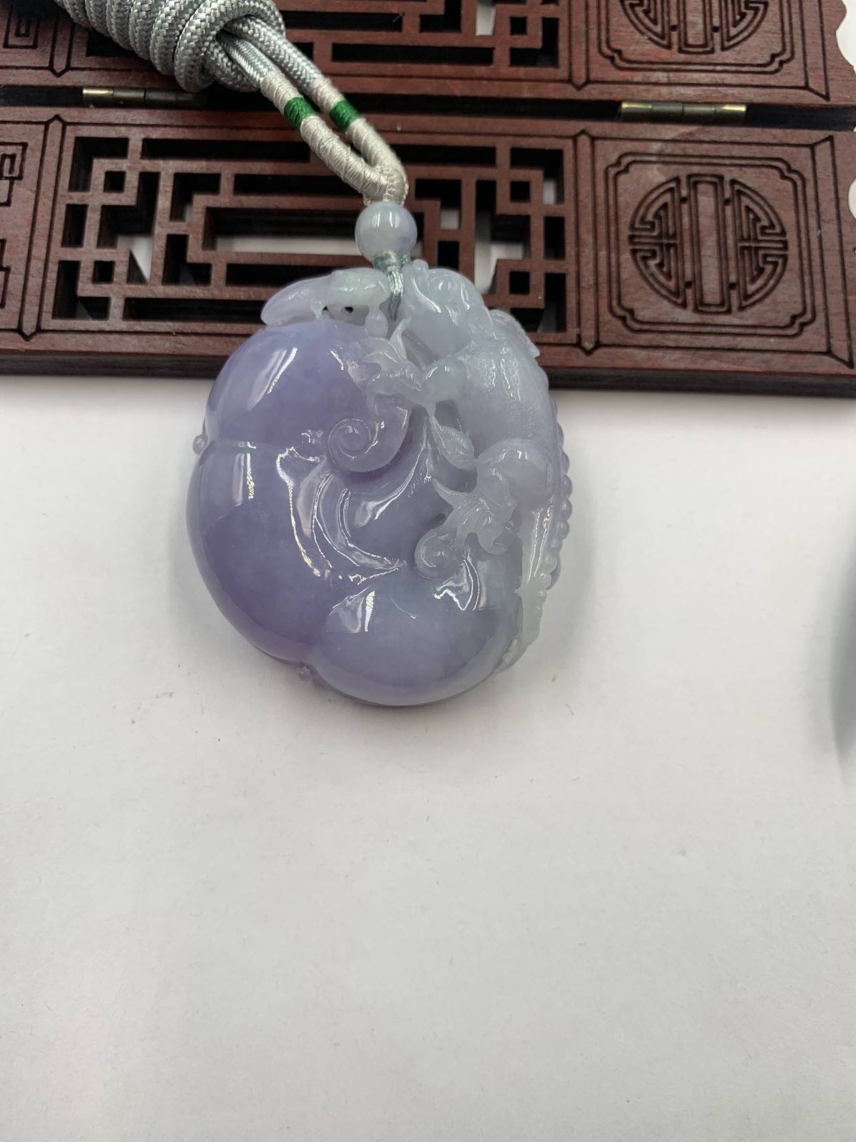 福寿如意071130