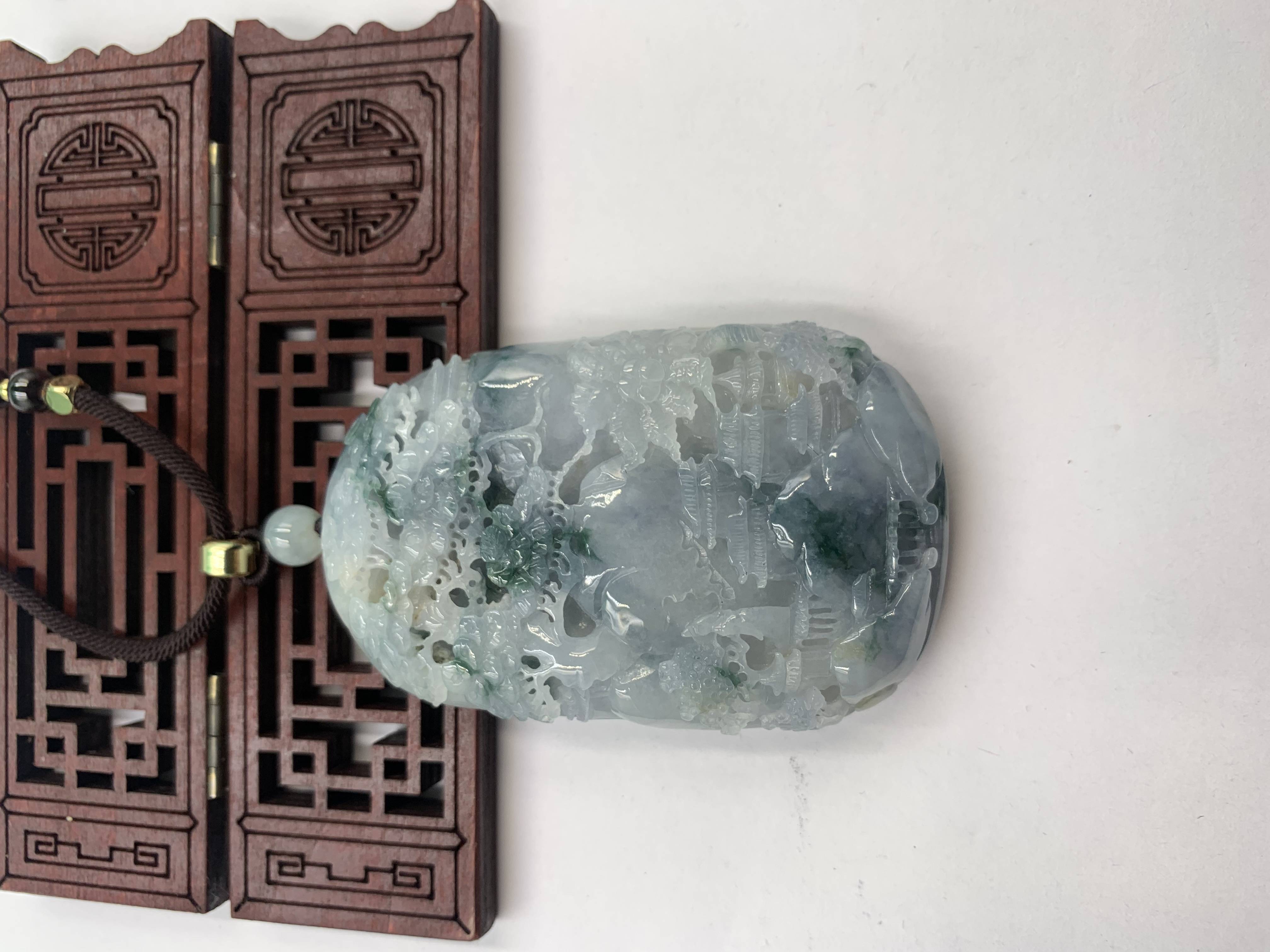 锦绣山河